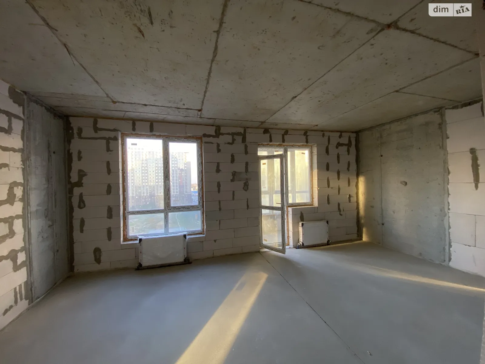 Продается 3-комнатная квартира 83 кв. м в Лиманке, ул. Жемчужная, 11 корпус 2 - фото 1