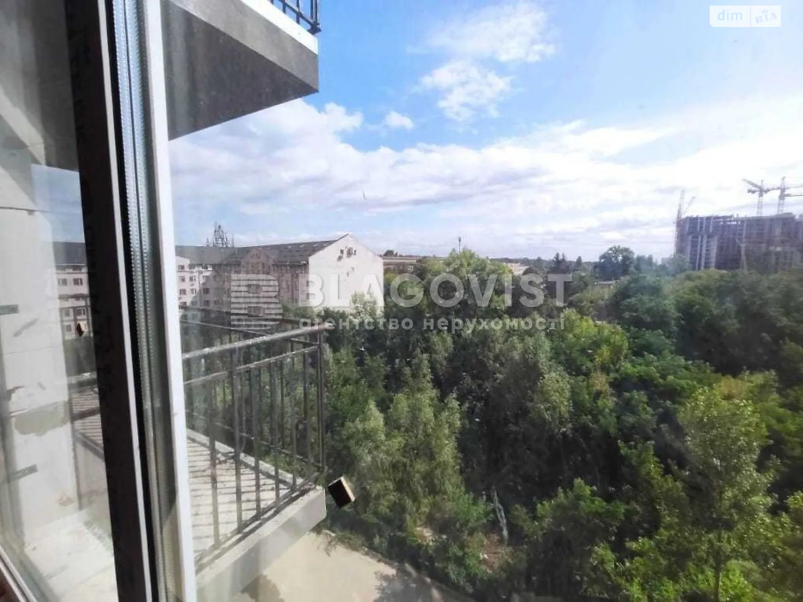 Продается 2-комнатная квартира 58.5 кв. м в Киеве, ул. Академика Заболотного, 148В корпус 2 - фото 1