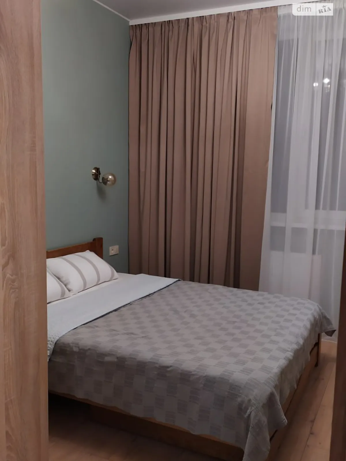 Продается 1-комнатная квартира 44.1 кв. м в Одессе, ул. Педагогическая, 21А корпус 1 - фото 1