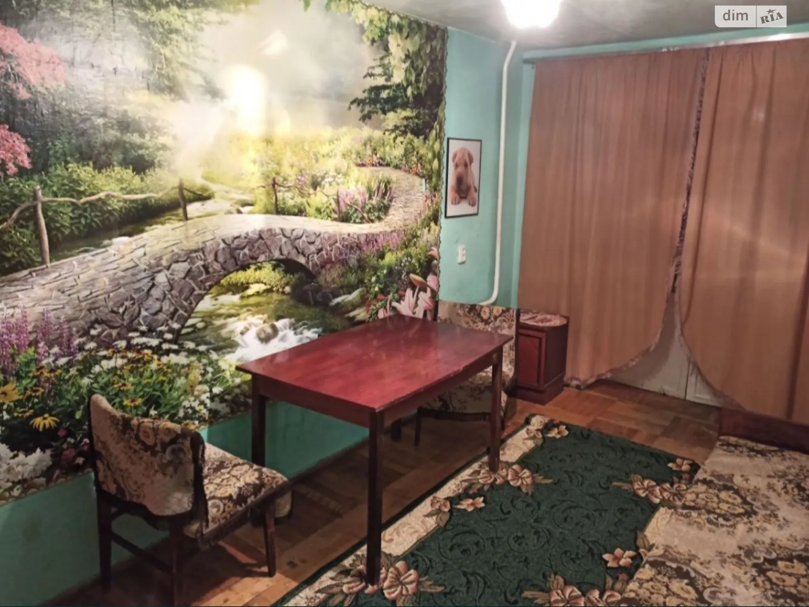 Сдается в аренду комната 14 кв. м в Виннице, цена: 4500 грн - фото 1