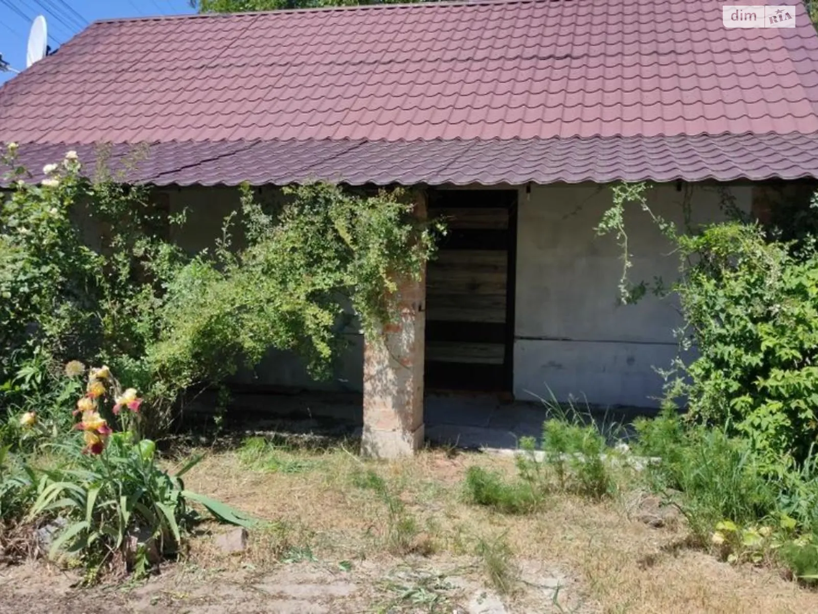 Продается одноэтажный дом 45.3 кв. м с бассейном, цена: 33000 € - фото 1