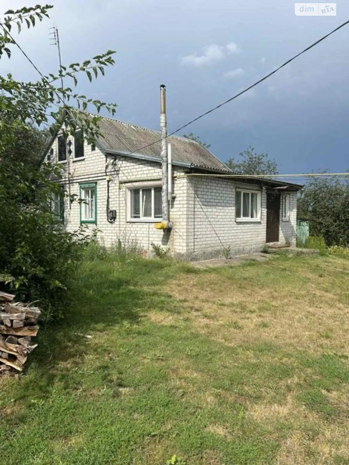 Продається одноповерховий будинок 70 кв. м с басейном, цена: 26000 $ - фото 1
