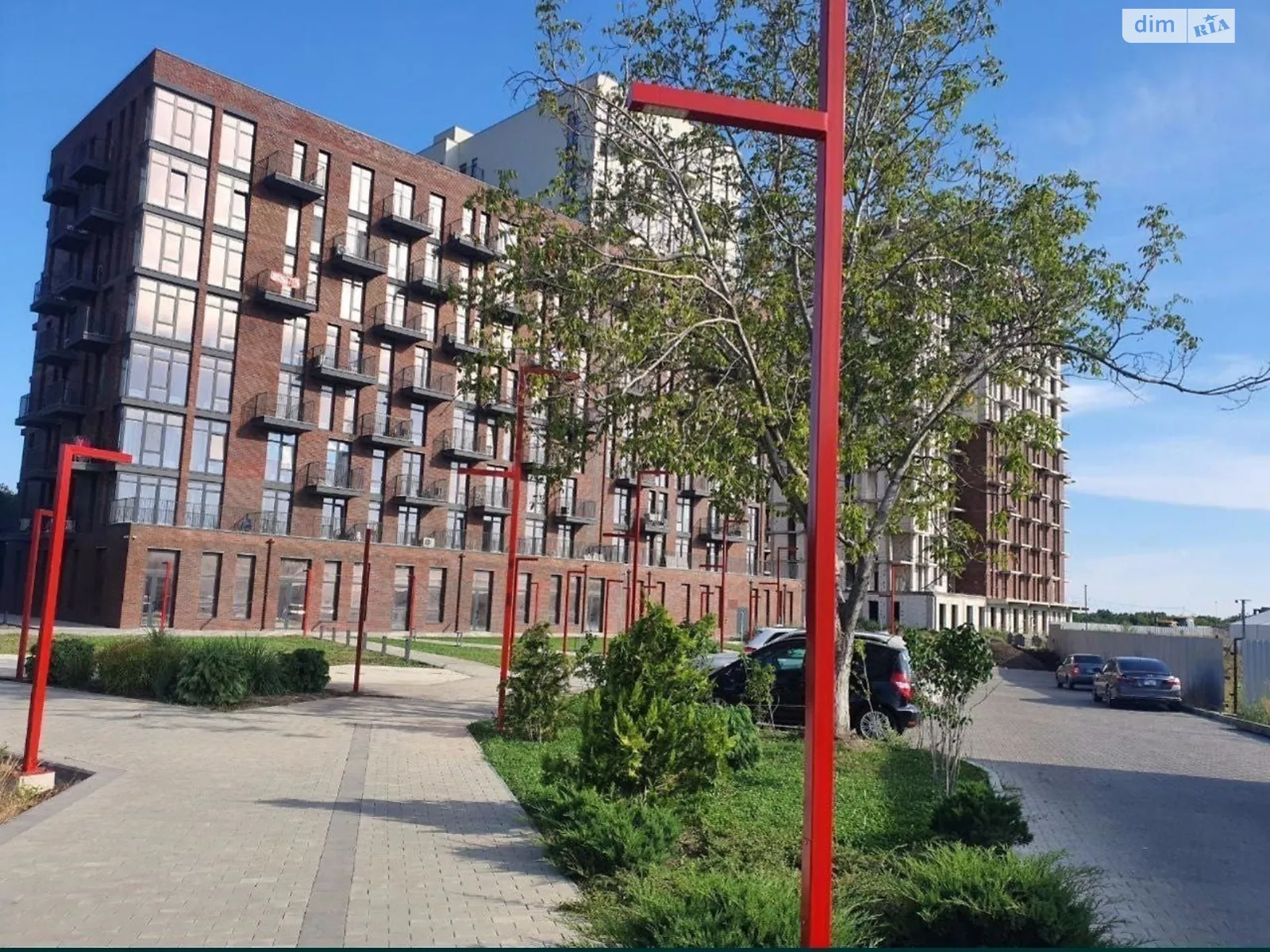 Продається 1-кімнатна квартира 35 кв. м у Одесі, вул. Радісна, 29Б - фото 1