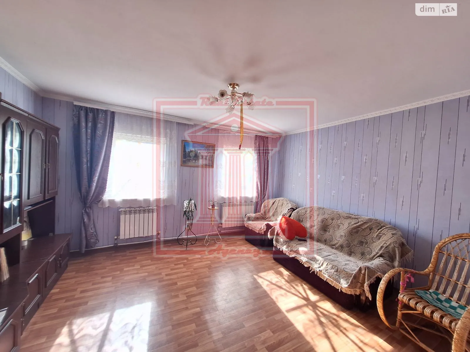 Продается дом на 2 этажа 153.4 кв. м с беседкой, цена: 59000 $ - фото 1