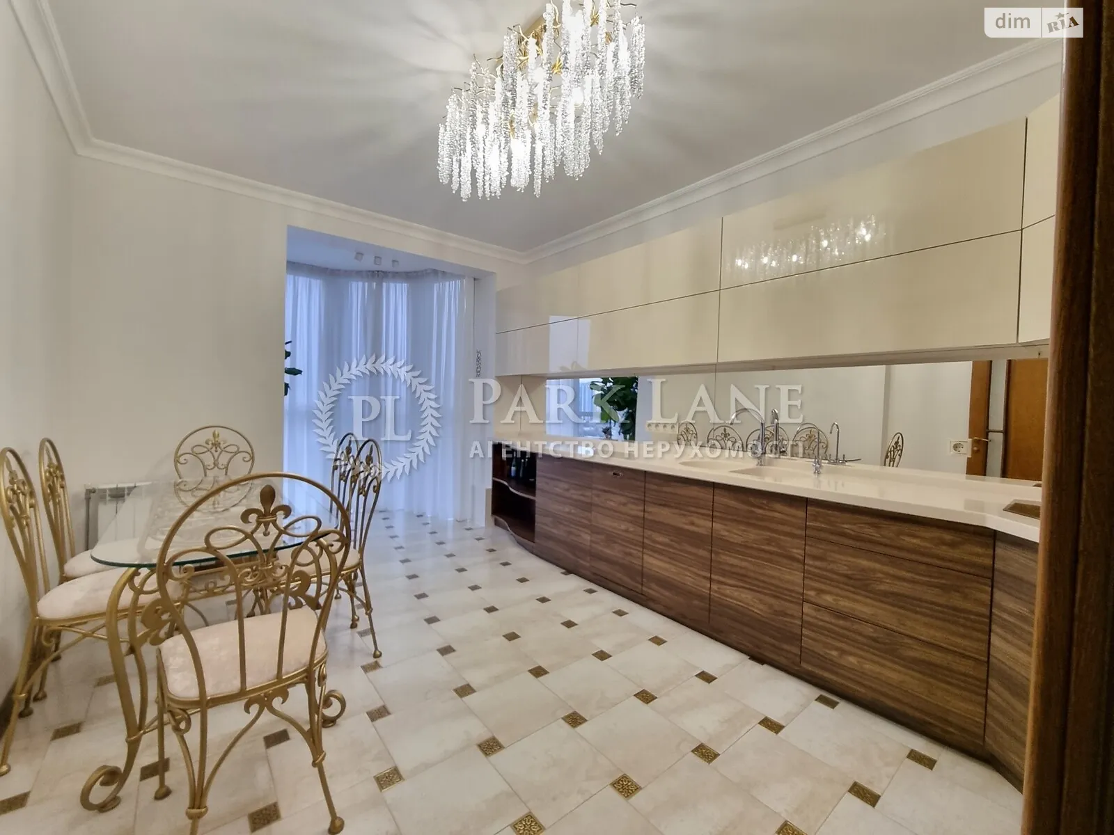Продається 2-кімнатна квартира 72 кв. м у Києві, пров. Феодосійський, 14 - фото 1