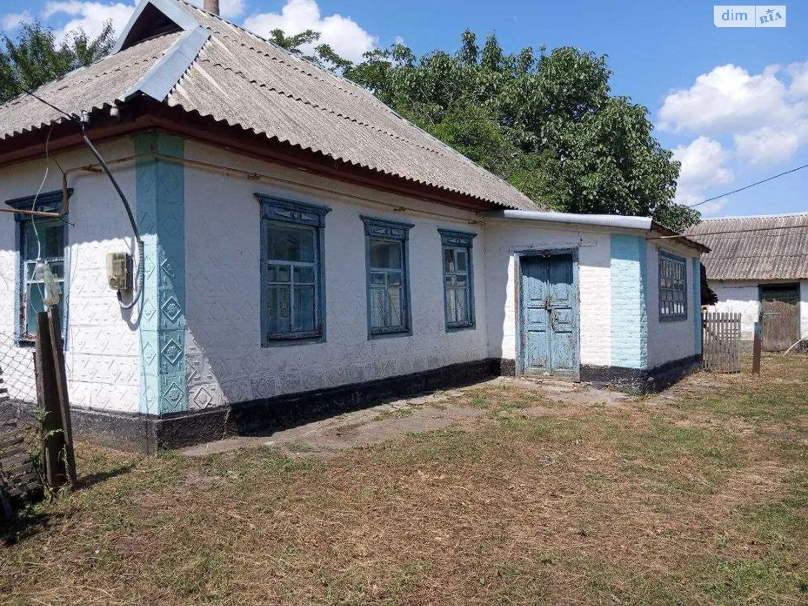 Продається одноповерховий будинок 49.6 кв. м з бесідкою, цена: 10000 $ - фото 1