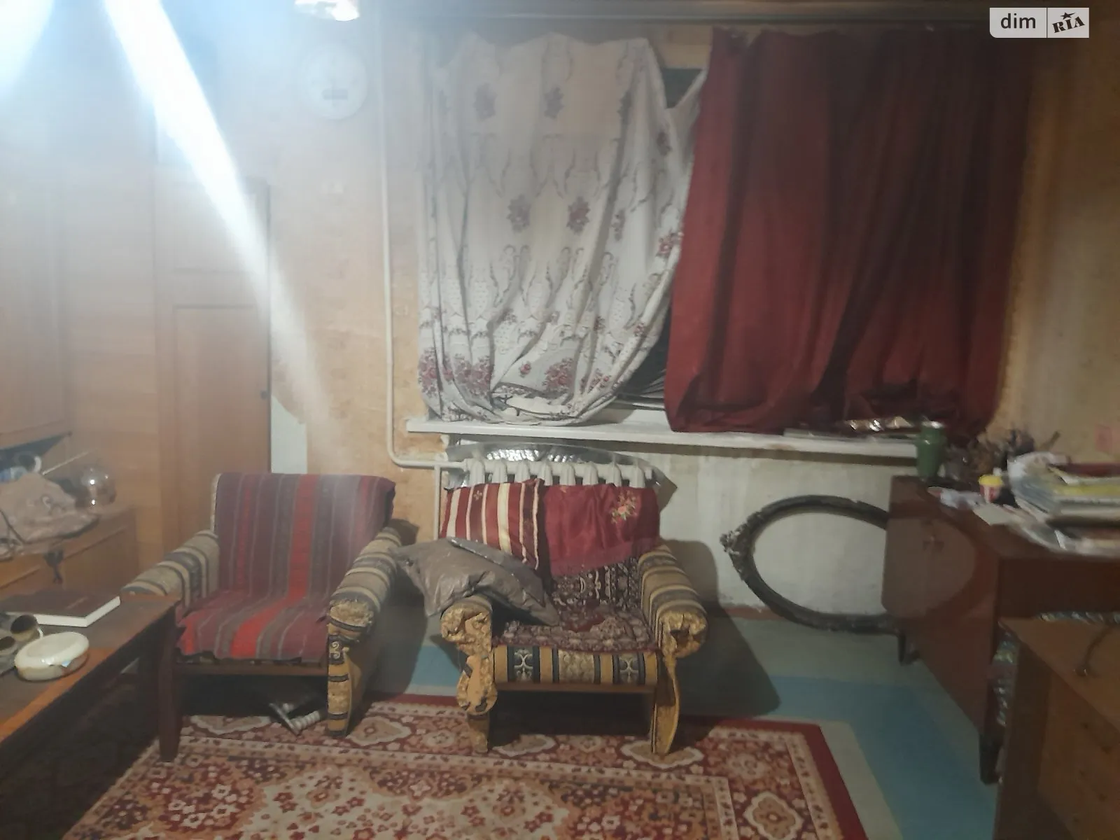Сдается в аренду 3-комнатная квартира 64 кв. м в Днепре, ул. Семафорная, 40 - фото 1