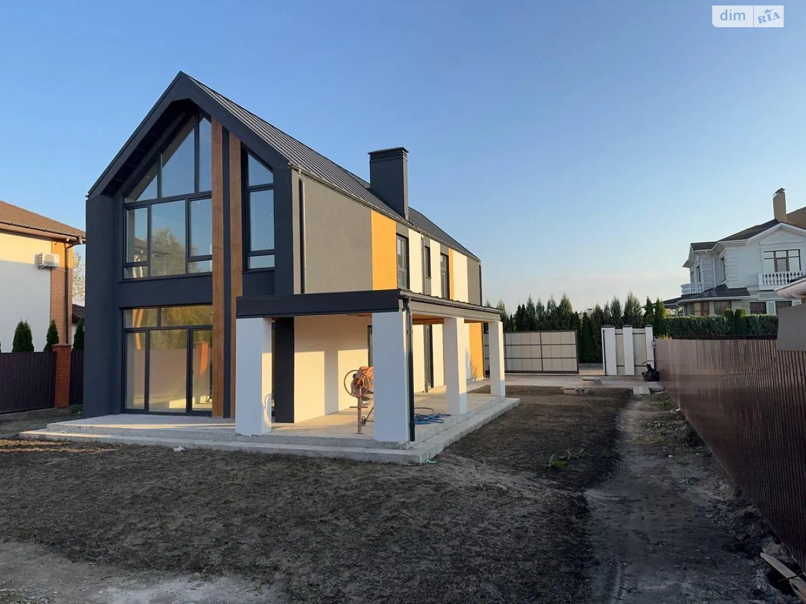 ул. Александровская Гнедин, цена: 155000 $ - фото 1