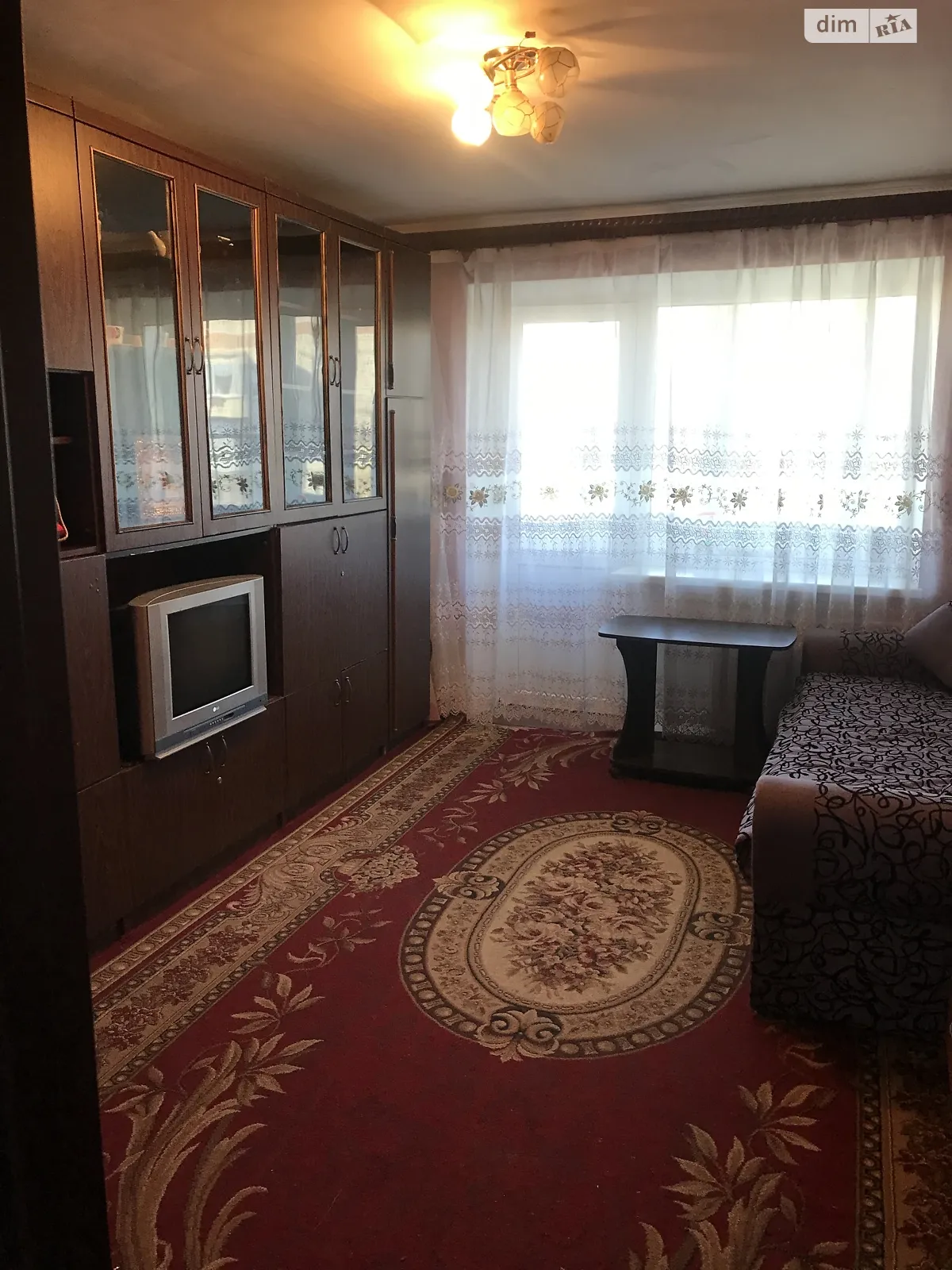 Здається в оренду 2-кімнатна квартира 46.7 кв. м у Вінниці, вул. Київська - фото 1
