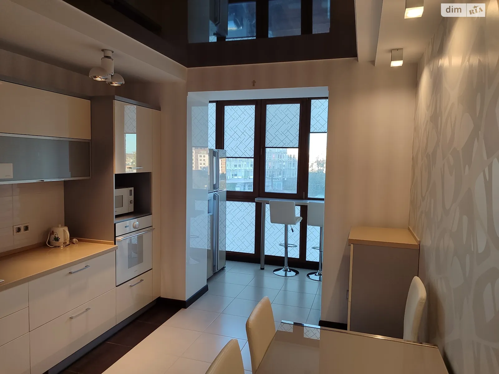 Продається 2-кімнатна квартира 90 кв. м у Вінниці, вул. Григорія Сковороди(Пушкіна), 10 - фото 1