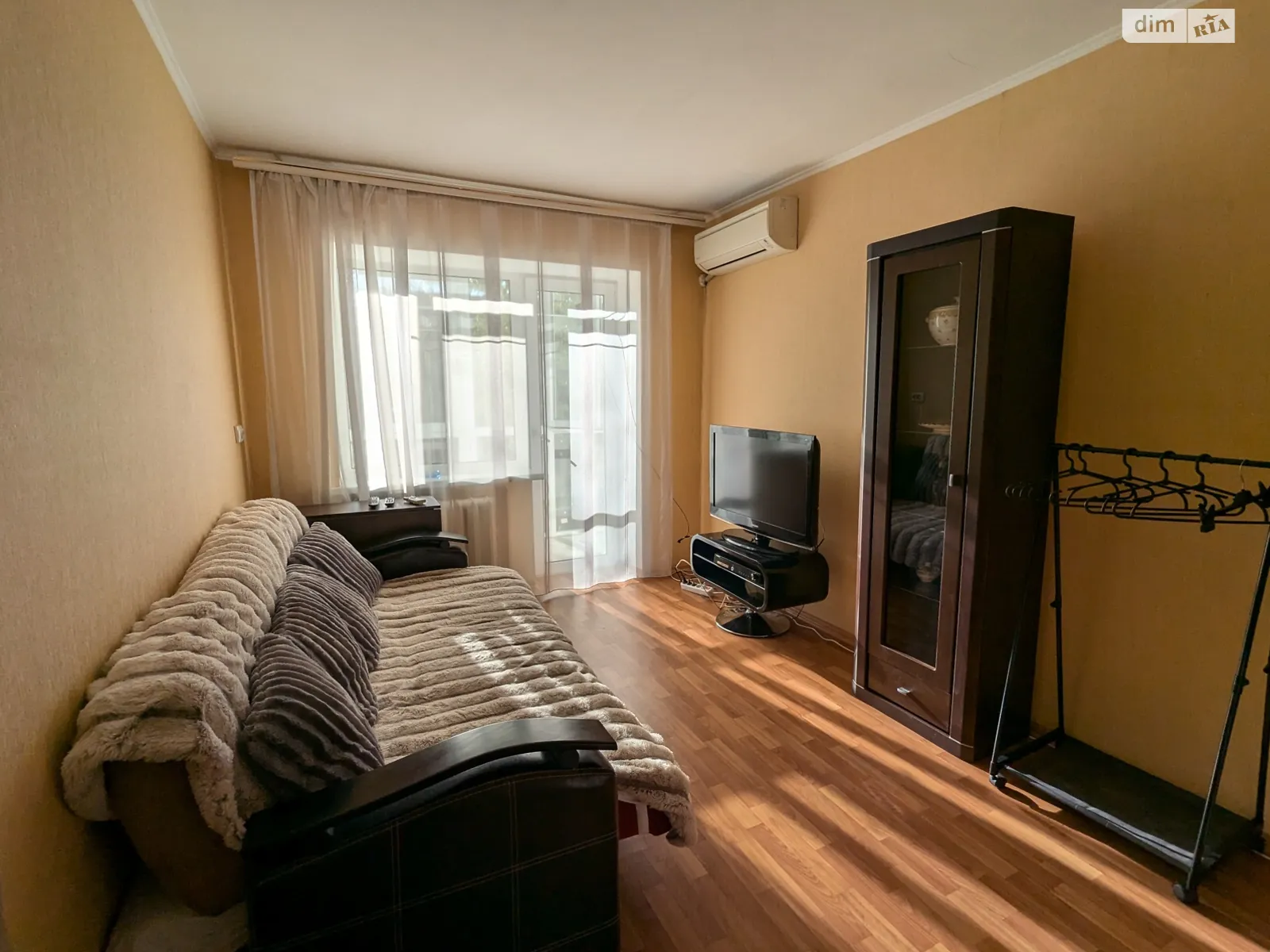 1-комнатная квартира в Запорожье, ул. Независимой Украины, 63 - фото 1