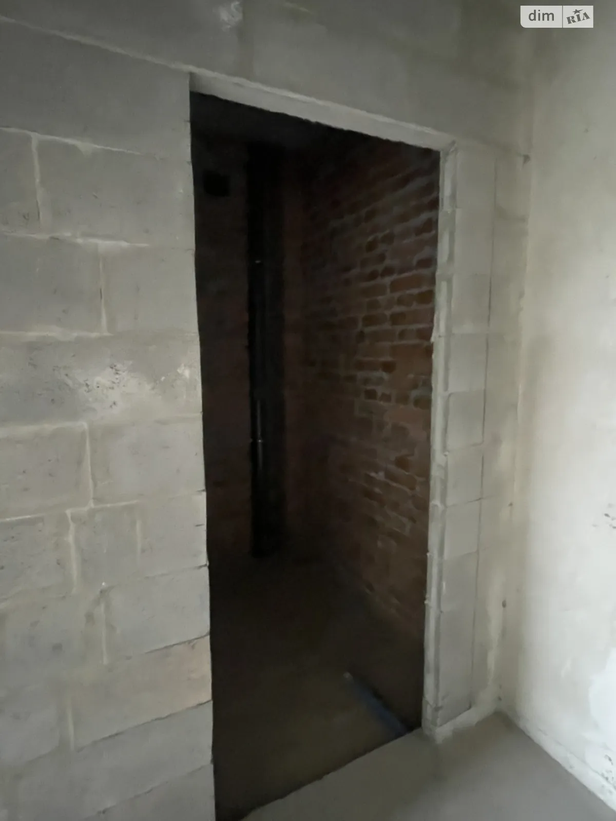 Продається 1-кімнатна квартира 47 кв. м у Гостомелі, вул. Українська, 12/1 - фото 1