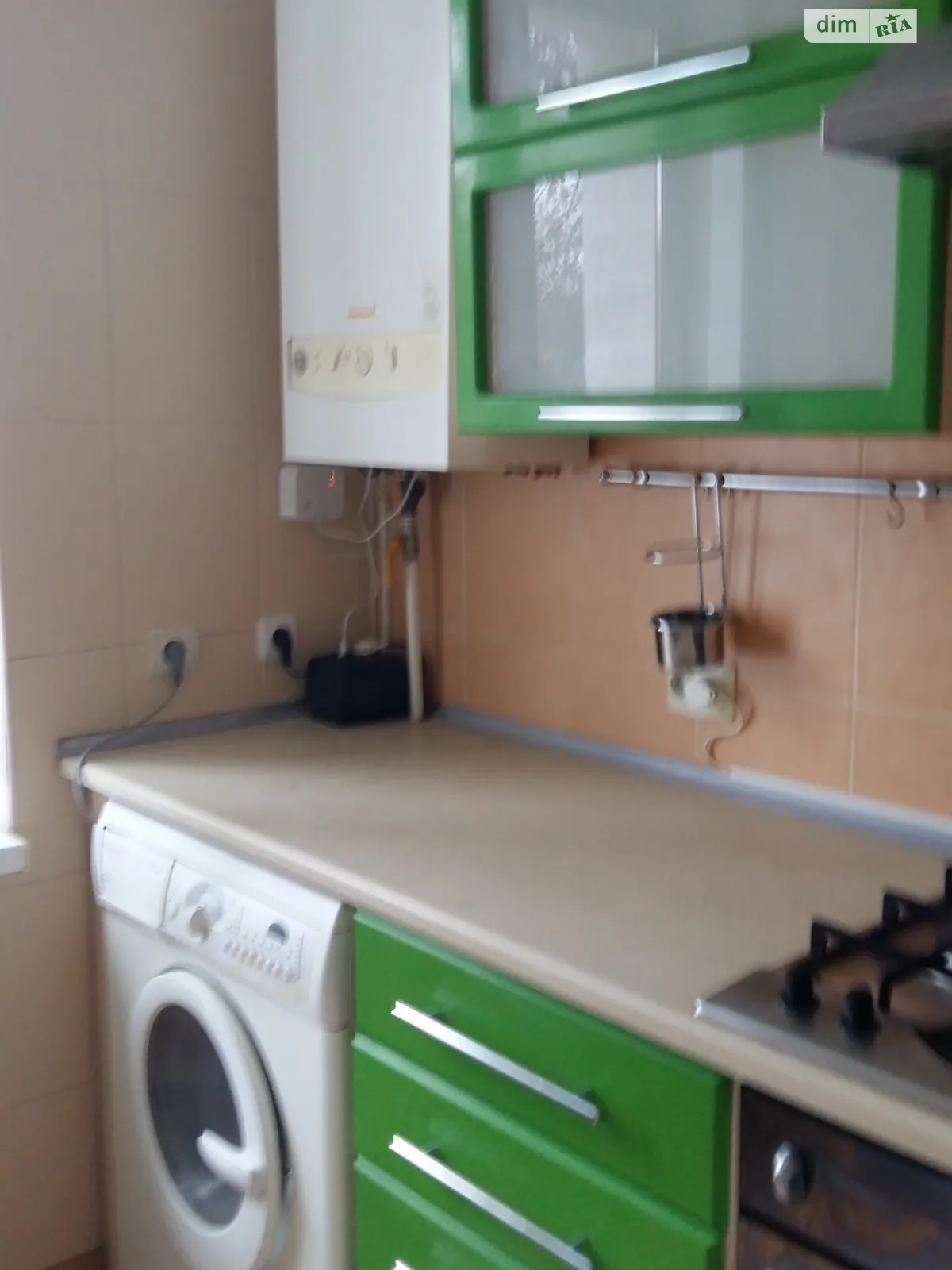 Здається в оренду 1-кімнатна квартира 32 кв. м у Вінниці, вул. Пирогова, 11 - фото 1