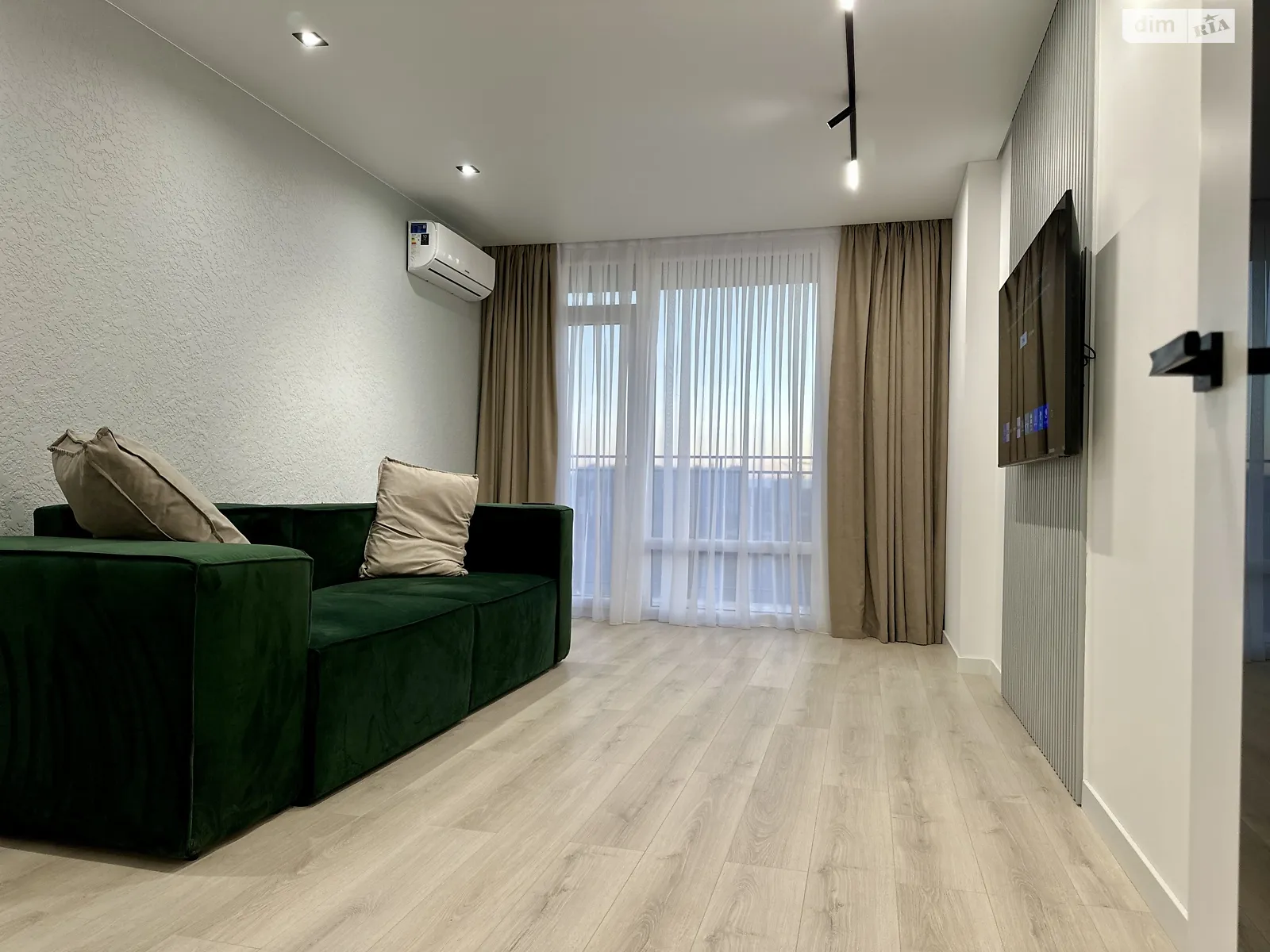 вул. Флотська, 10Б Набережна Івано-Франківськ ЖК IQ House - фото 2