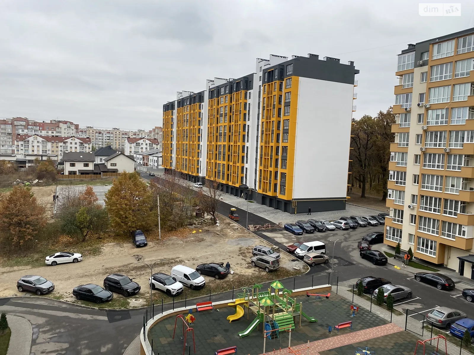 Продается 1-комнатная квартира 38 кв. м в Виннице, ул. Генерала Гандзюка - фото 1