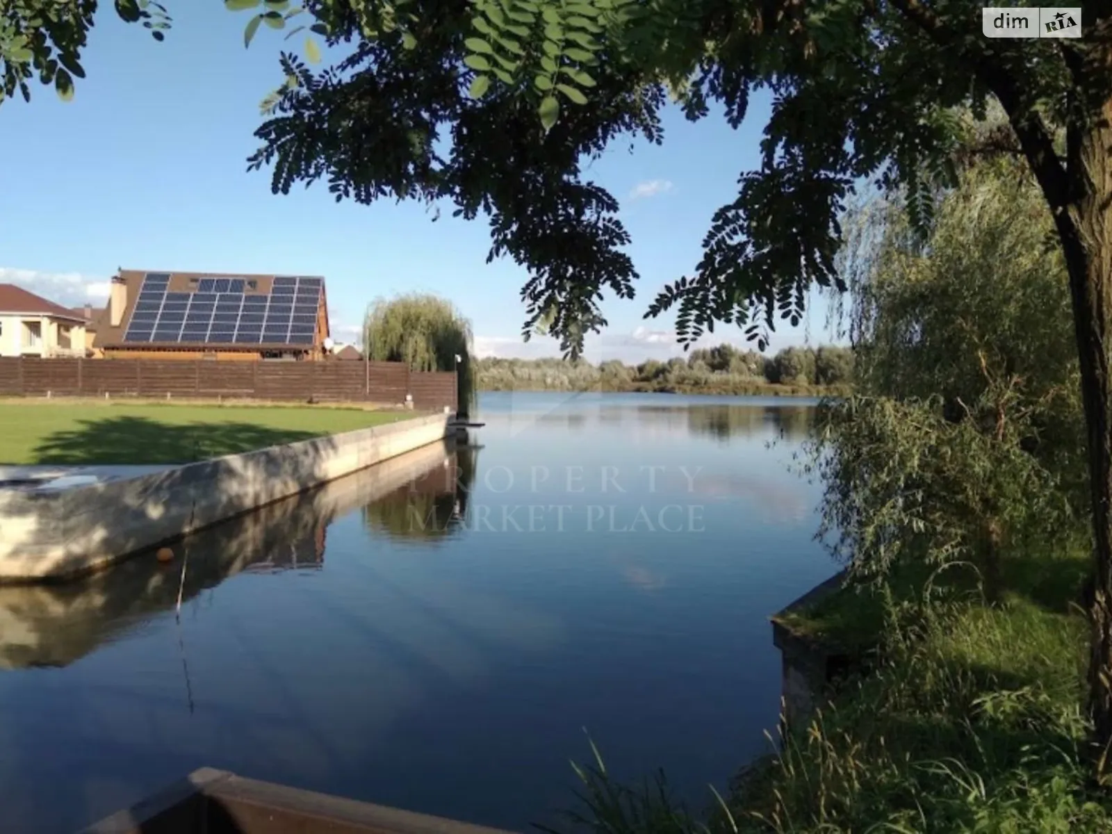 вул. Старокиївська Ходосівка (Обухівський), цена: 300000 $ - фото 1