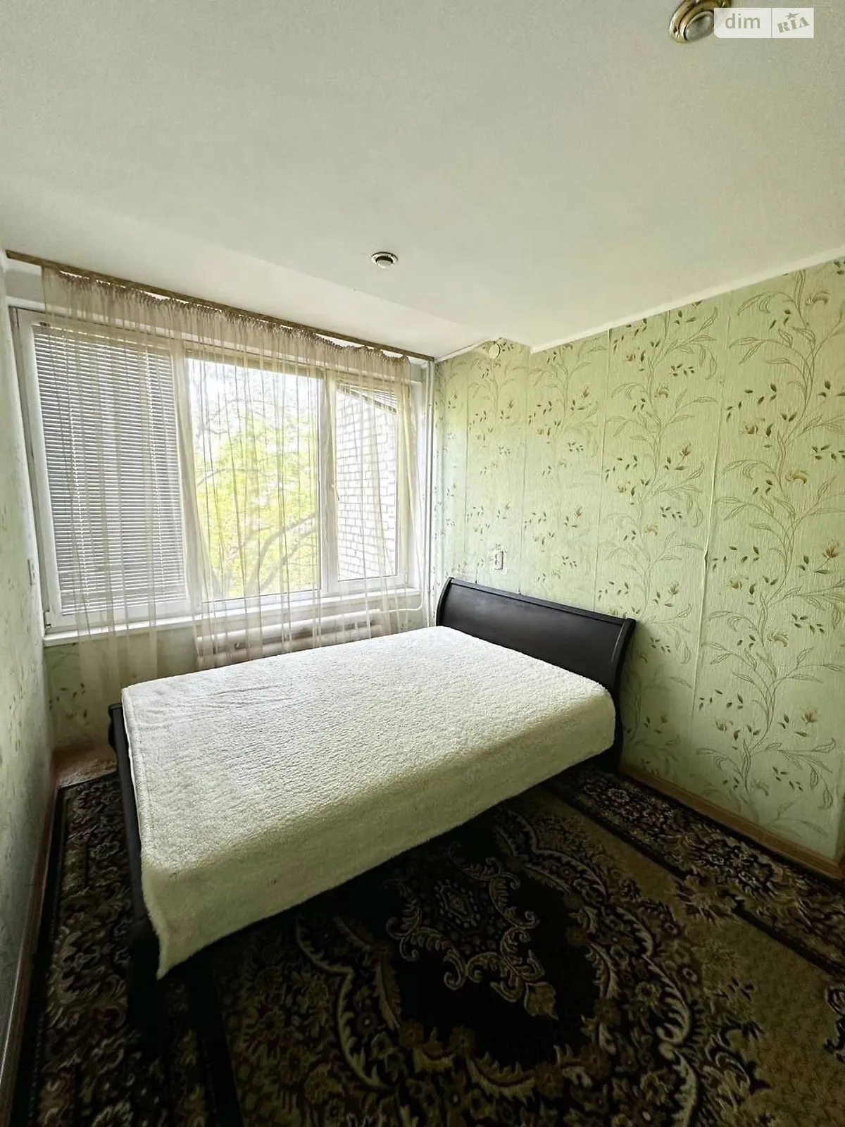 Продається 2-кімнатна квартира 42.8 кв. м у Миколаєві - фото 1