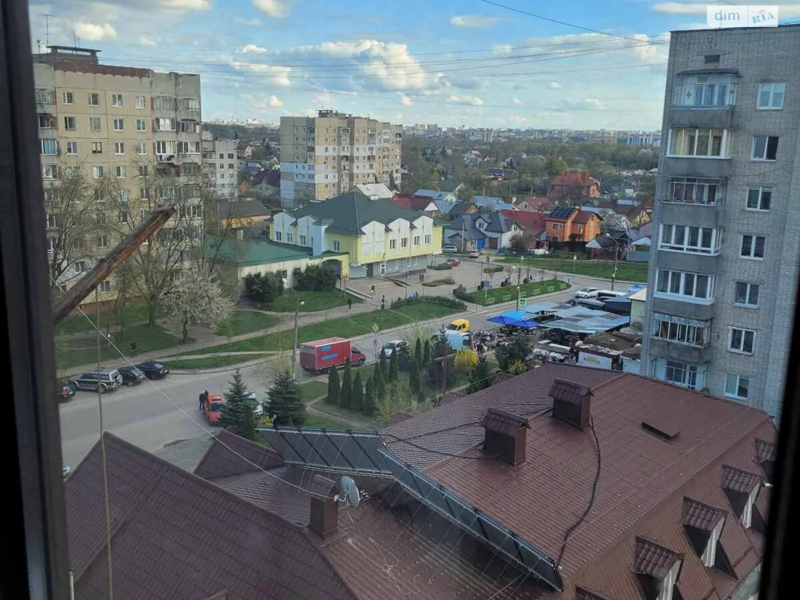 Продається 3-кімнатна квартира 60 кв. м у, цена: 70000 $ - фото 1