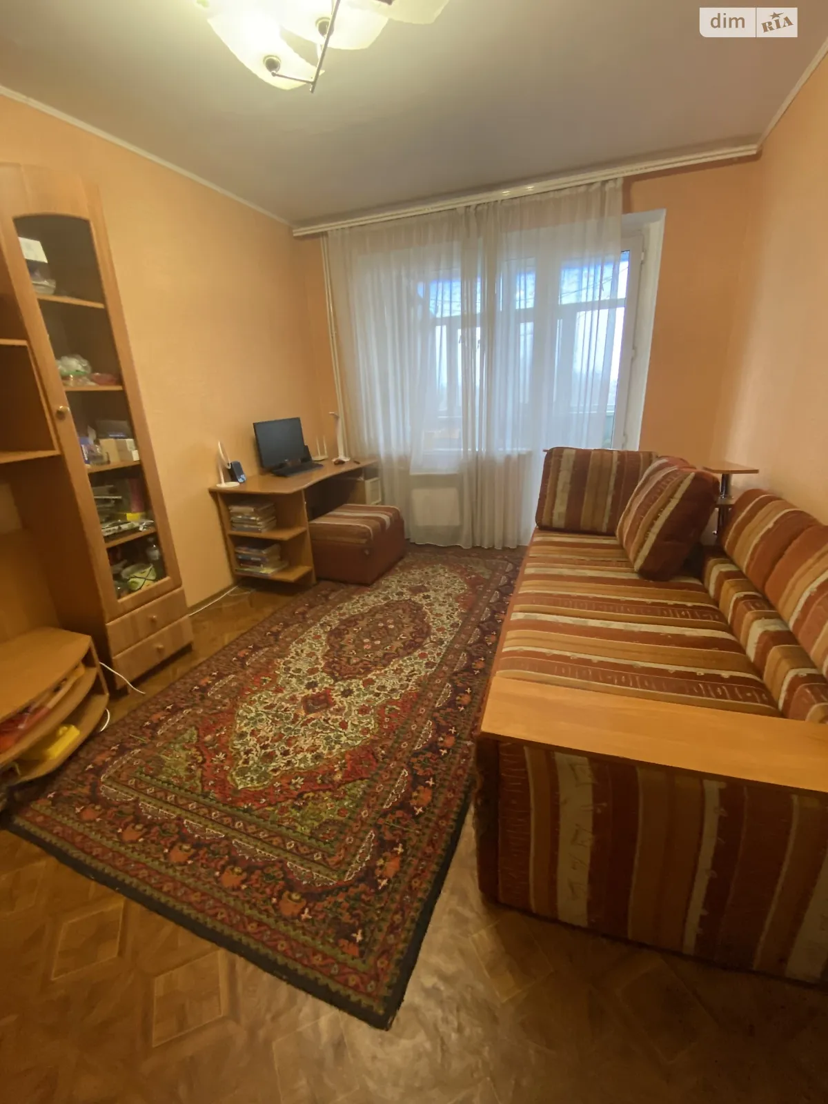 Продается 2-комнатная квартира 40.5 кв. м в Самаре, ул. Достоинства(Сучкова), 122Б - фото 1