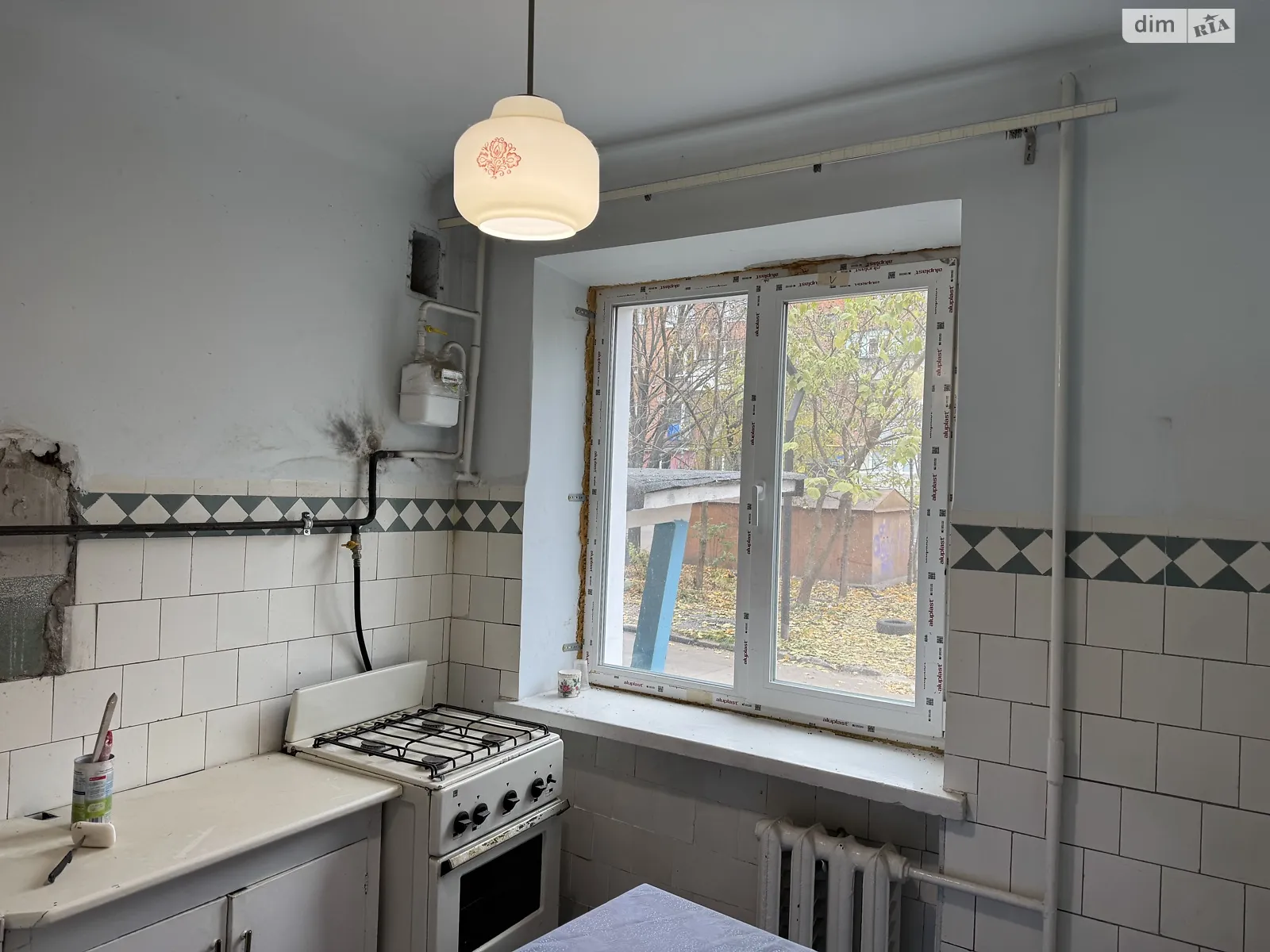 Продается 3-комнатная квартира 60.5 кв. м в Хмельницком, ул. Заречанская, 24 - фото 1