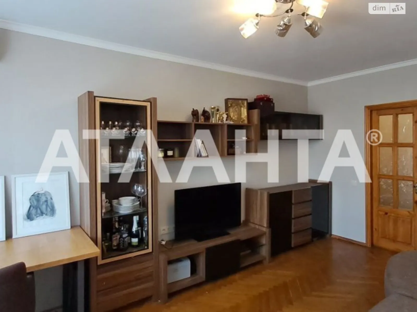 Продается 3-комнатная квартира 62.9 кв. м в Одессе - фото 2