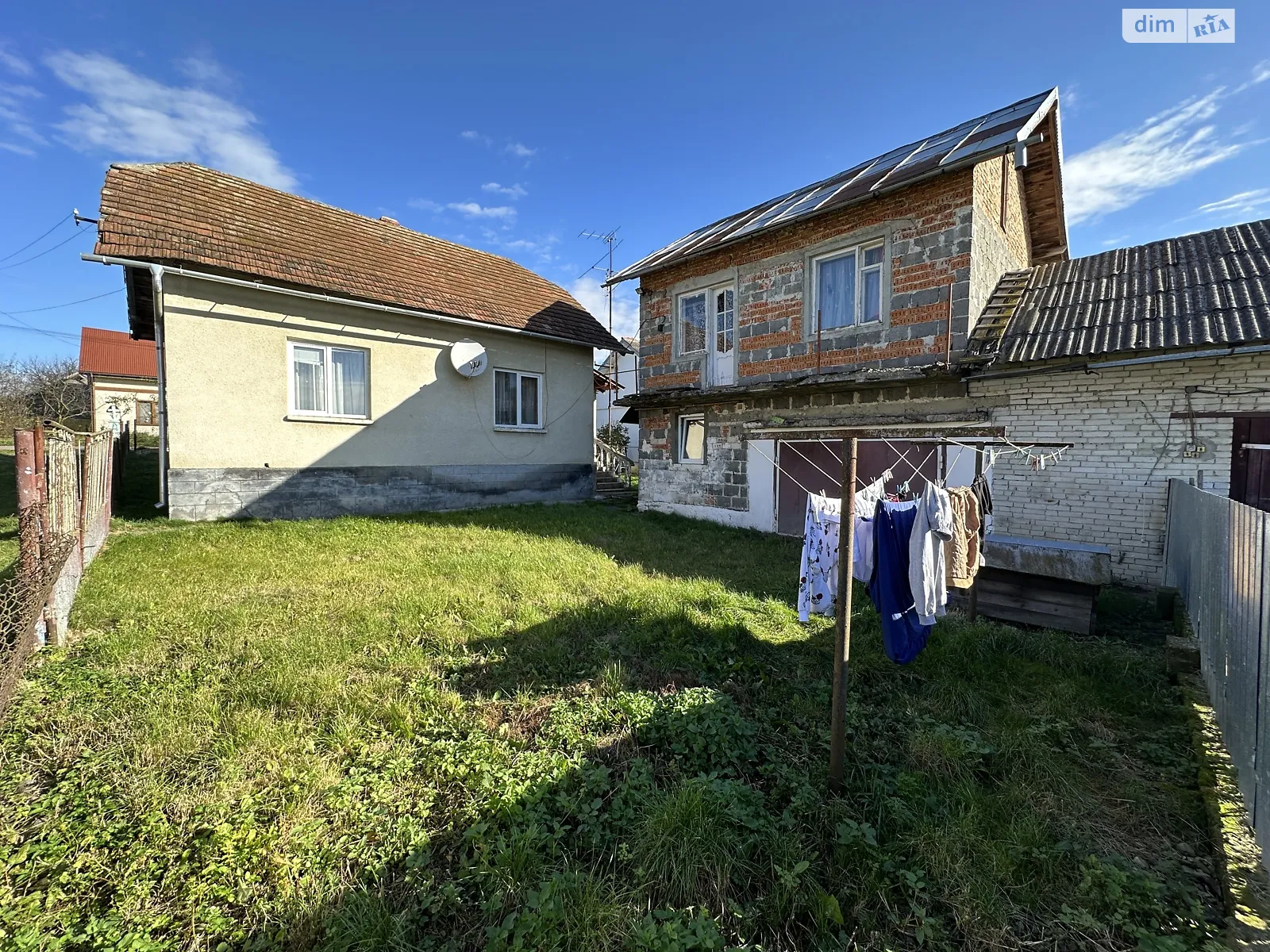 Продается одноэтажный дом 63.4 кв. м с балконом, цена: 24999 $ - фото 1