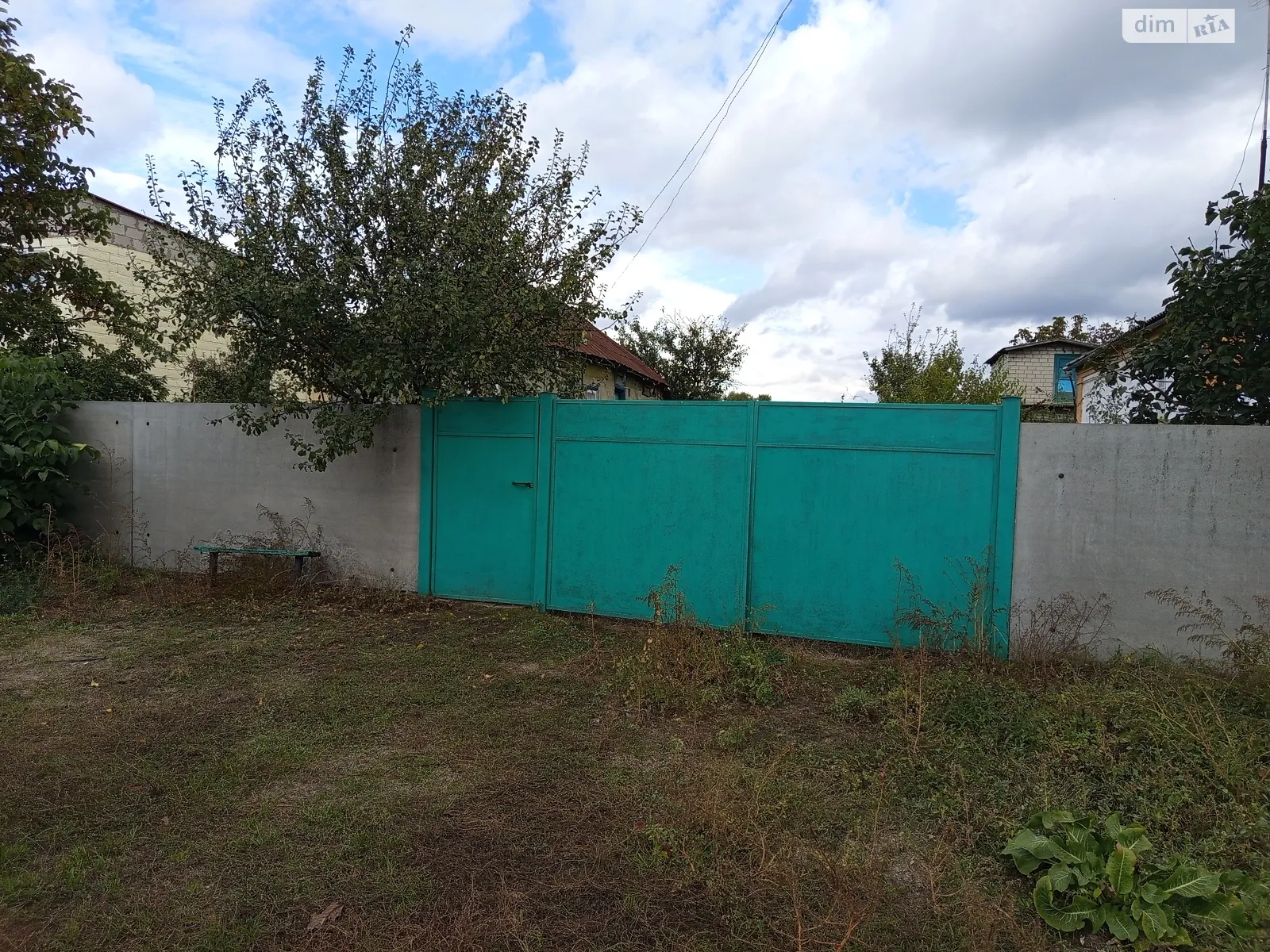 Продается одноэтажный дом 42.2 кв. м с балконом, цена: 9000 $ - фото 1