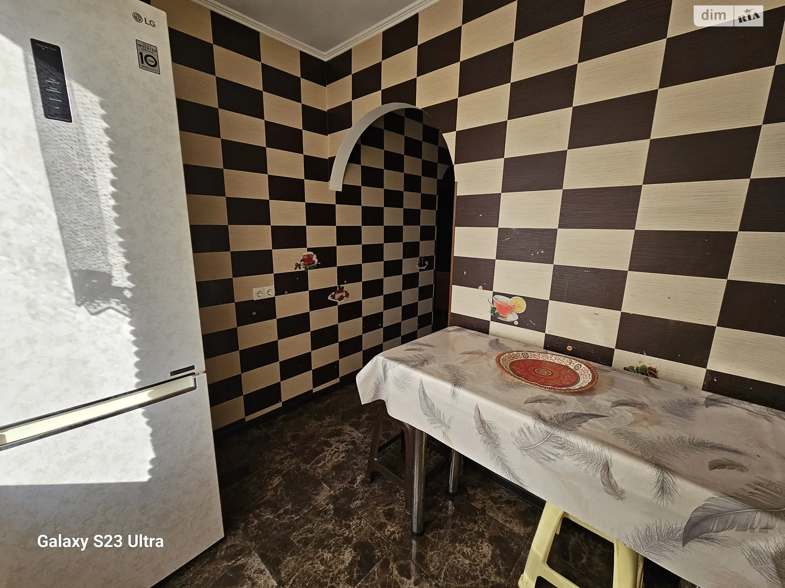 Сдается в аренду 2-комнатная квартира 45 кв. м в Харькове, ул. Академика Павлова - фото 1