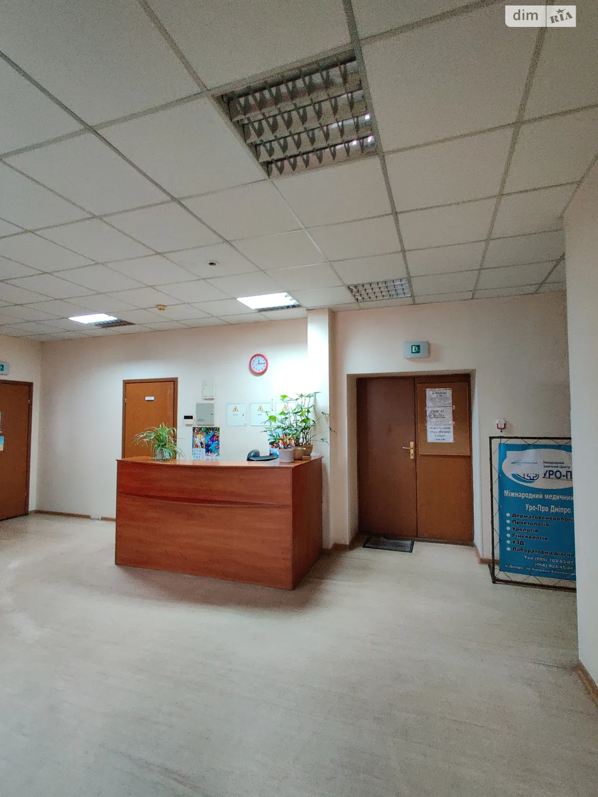 Здається в оренду офіс 408 кв. м в бізнес-центрі, цена: 61200 грн - фото 1