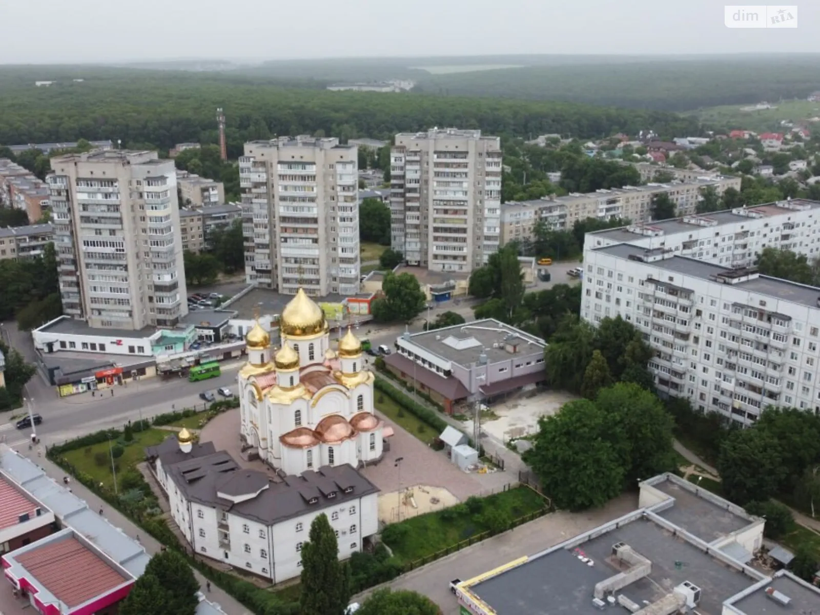 Сдается в аренду объект сферы услуг 33 кв. м в 2-этажном здании - фото 4