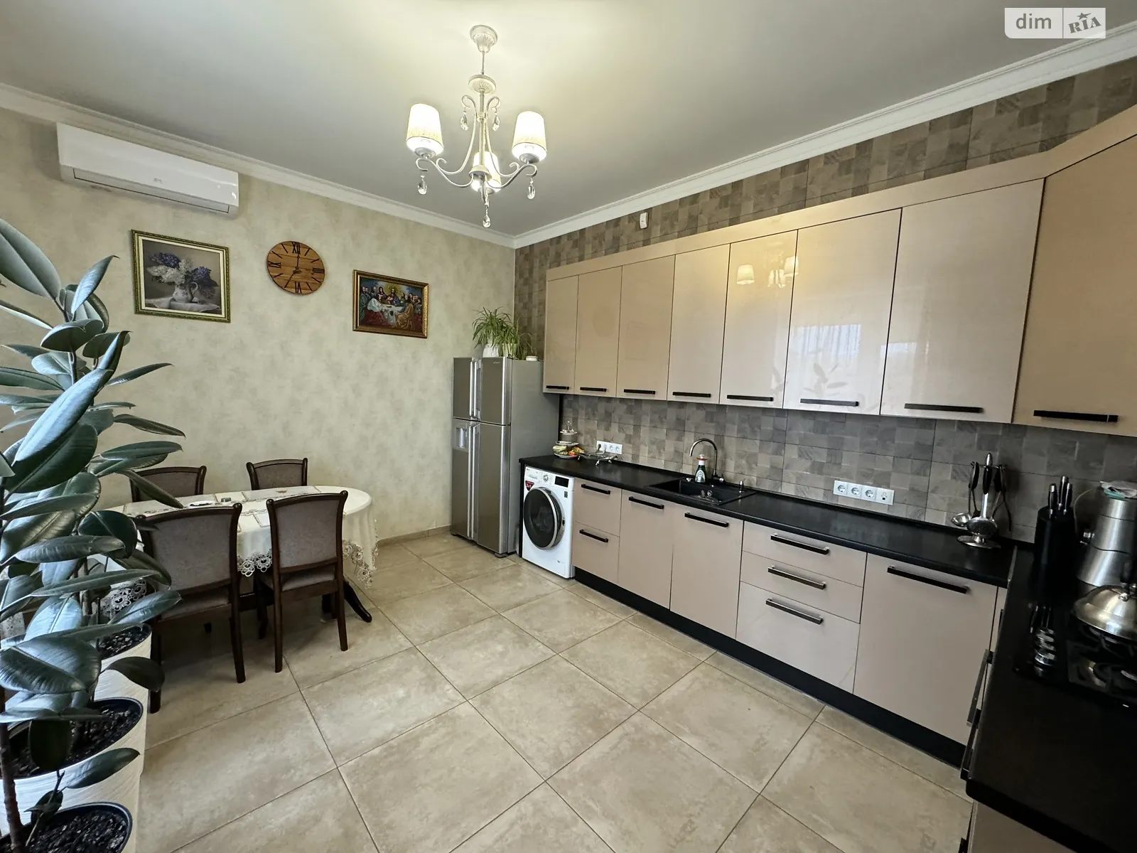 Сдается в аренду часть дома 64 кв. м с садом, цена: 18000 грн - фото 1