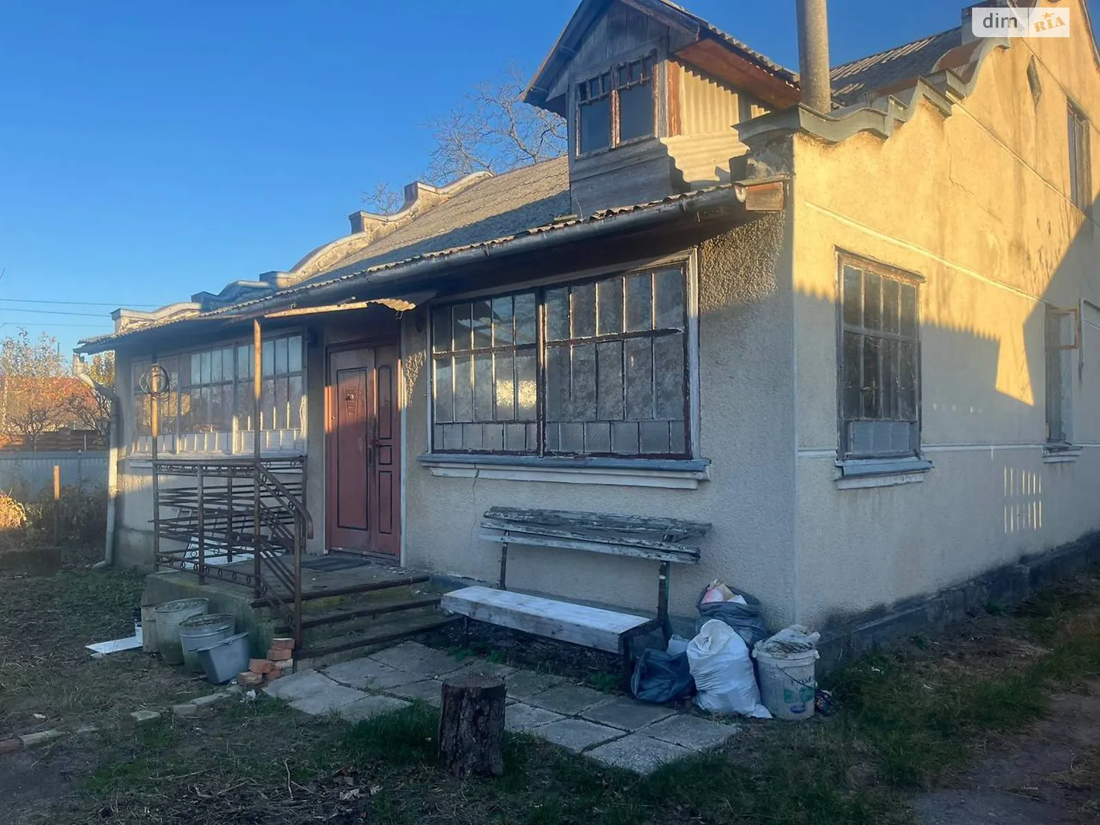 Продається одноповерховий будинок 102.7 кв. м з мансардою, цена: 39000 $ - фото 1