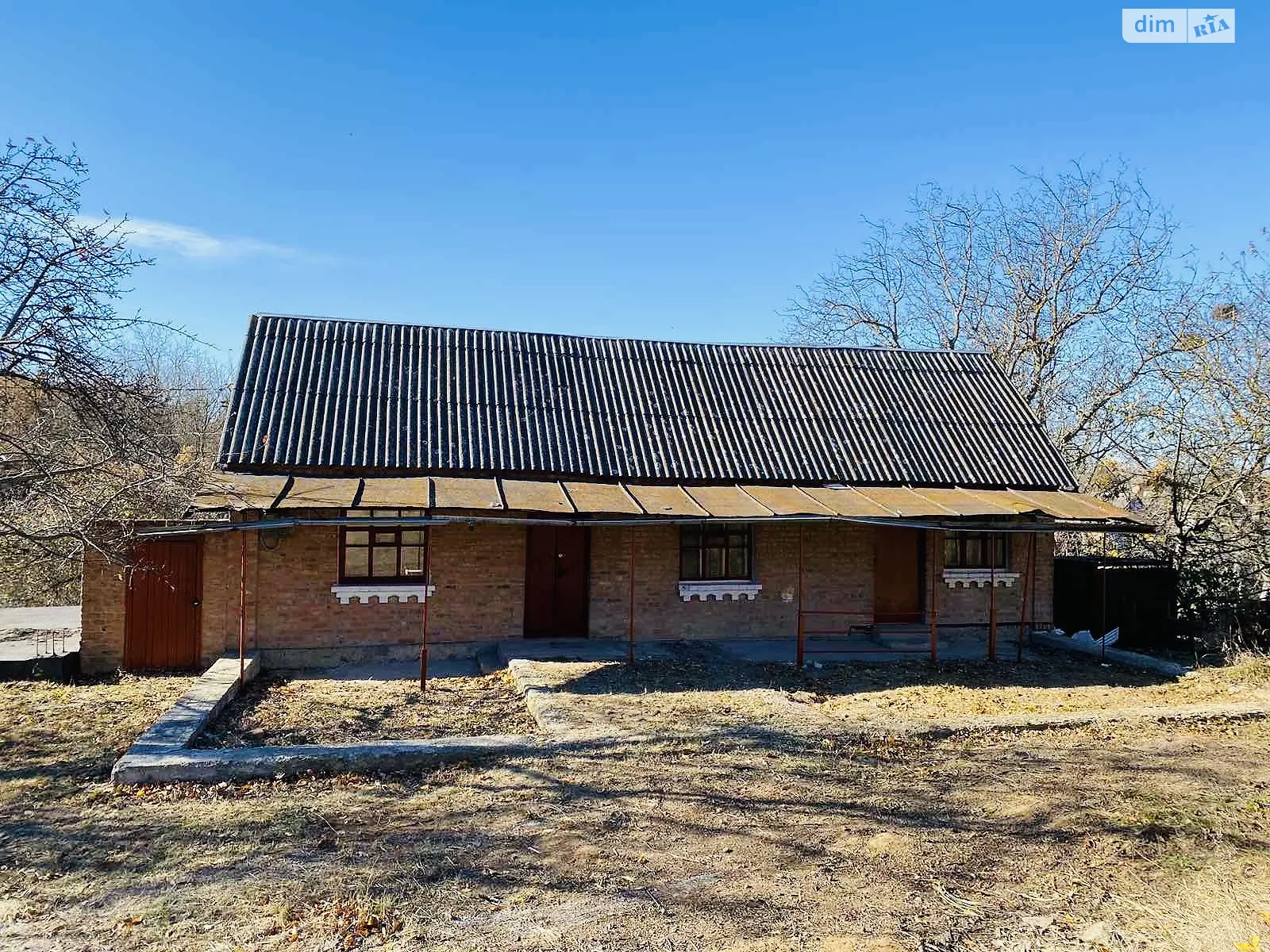 Продається одноповерховий будинок 50 кв. м з меблями, цена: 41000 $ - фото 1