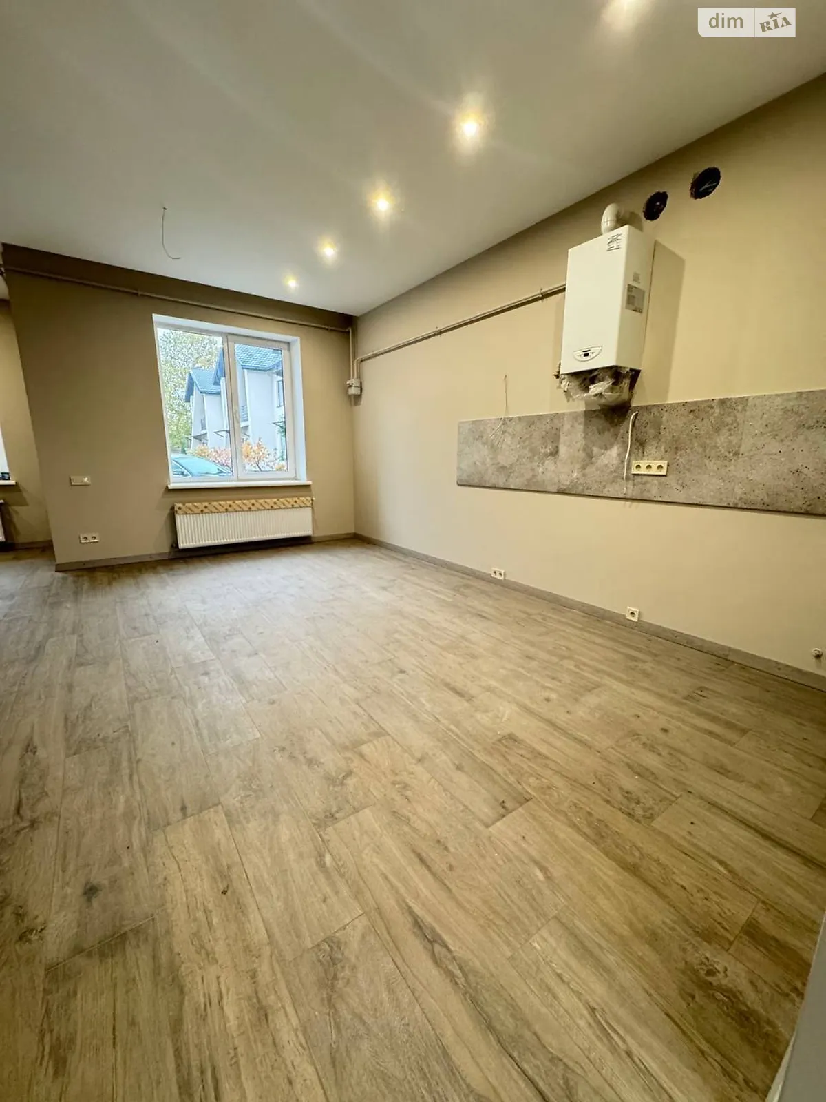 Червоний Хутір Одеса ЖК на Центральній, цена: 110300 $ - фото 1