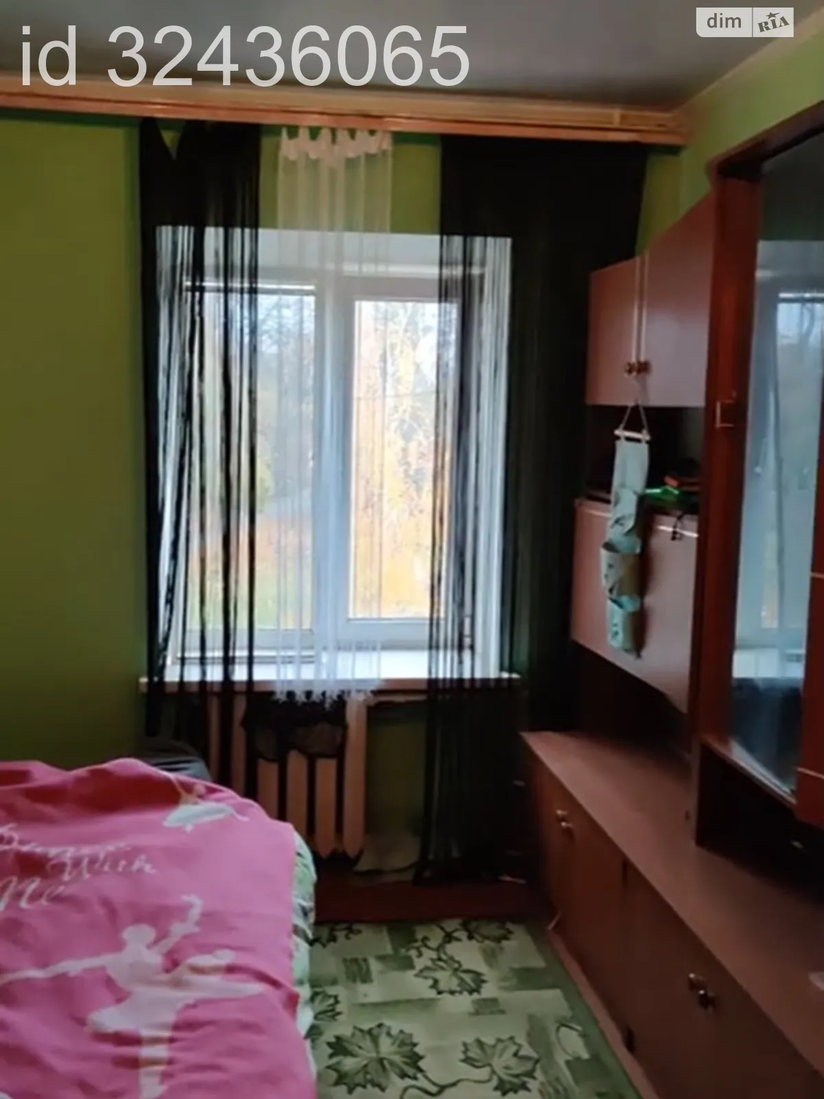 Продается комната 18 кв. м в Виннице, цена: 12000 $ - фото 1