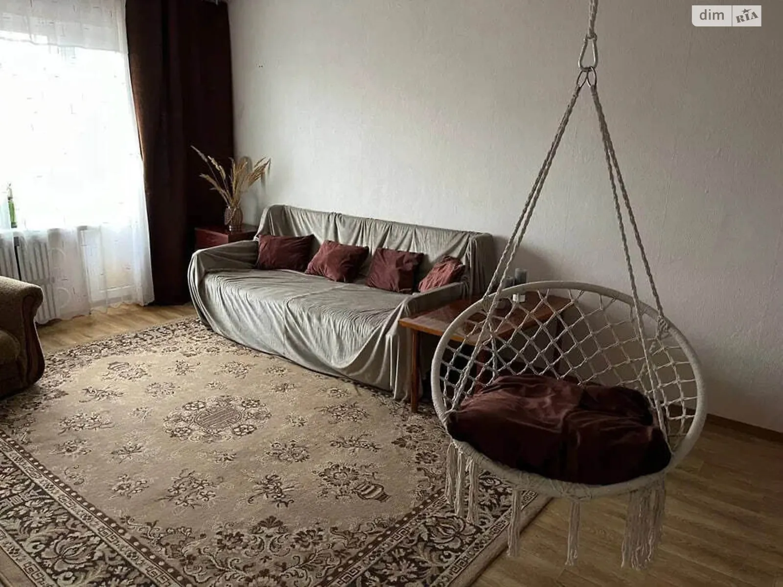 Продается 1-комнатная квартира 30.3 кв. м в Днепре, мас. Тополь-3, 49 - фото 1