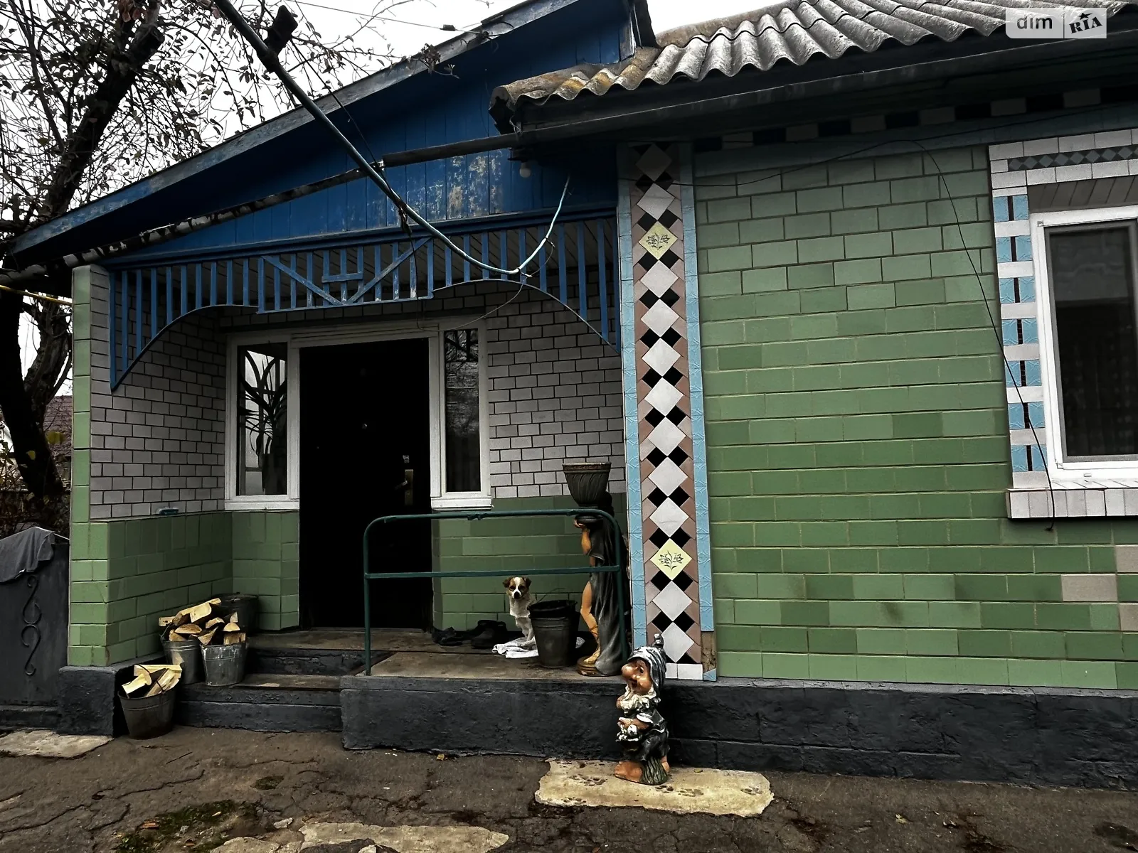 Продается одноэтажный дом 90 кв. м с террасой, цена: 43790 $ - фото 1
