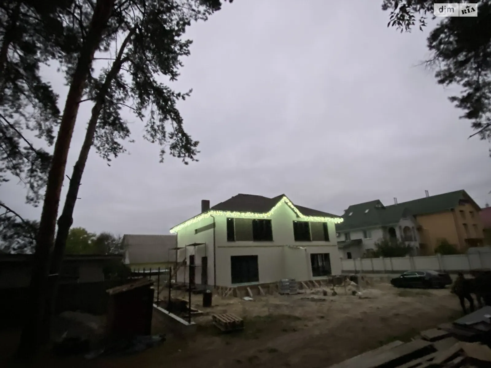 Бровары, цена: 145000 $ - фото 1