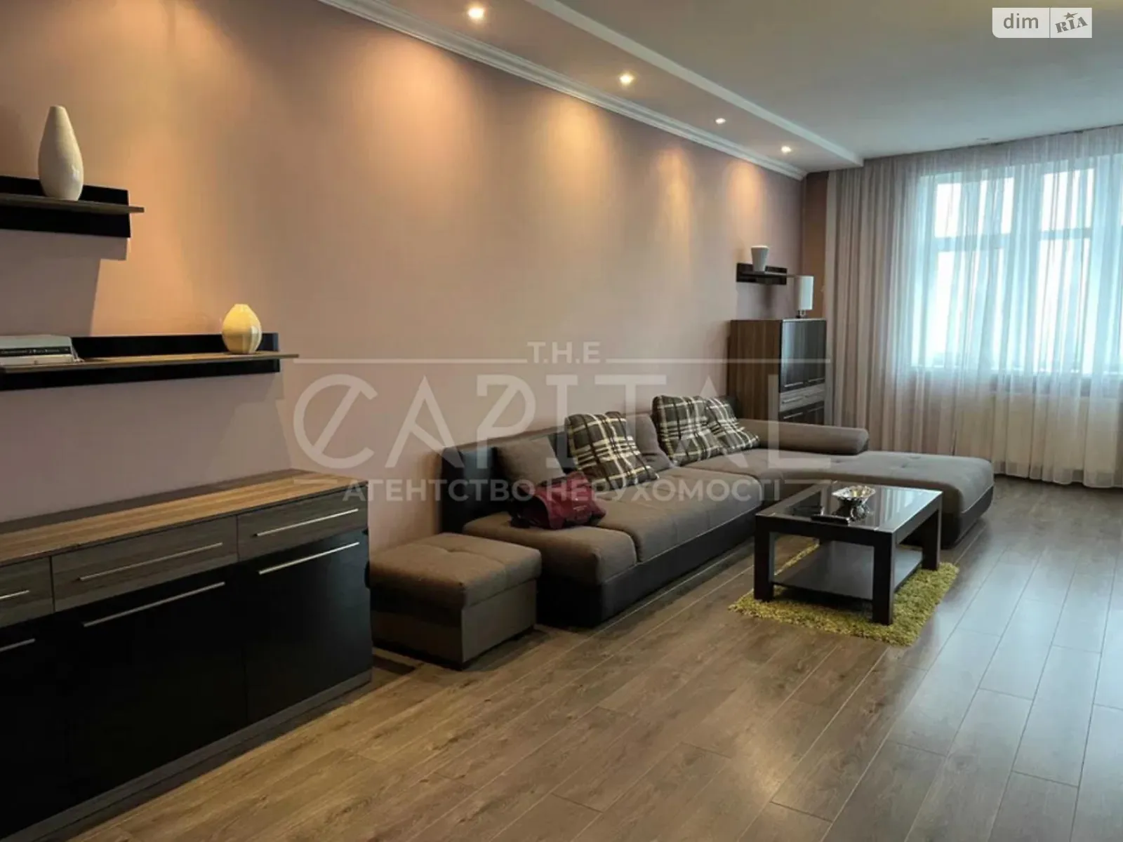 Продається 3-кімнатна квартира 172 кв. м у Києві, цена: 349000 $ - фото 1