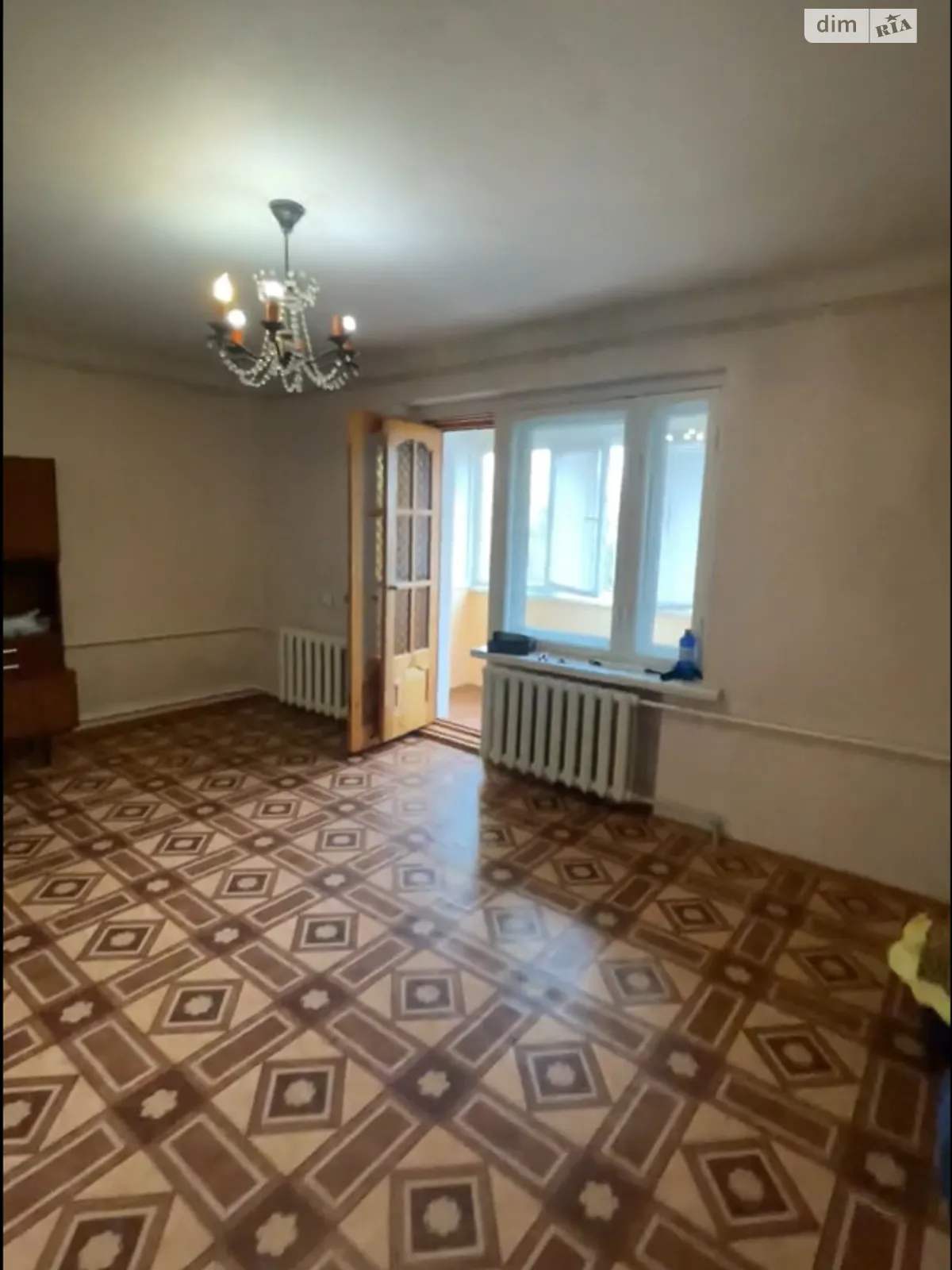 Продається 3-кімнатна квартира 59 кв. м у Кривому Розі, вул. Рзянюна Сержанта, 2 - фото 1
