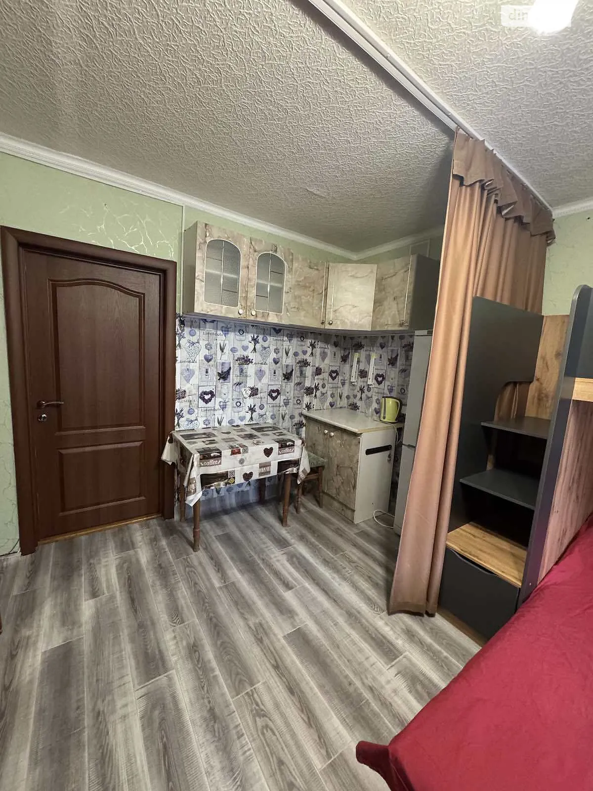 Сдается в аренду комната 25.3 кв. м в Белой Церкви, цена: 4000 грн - фото 1