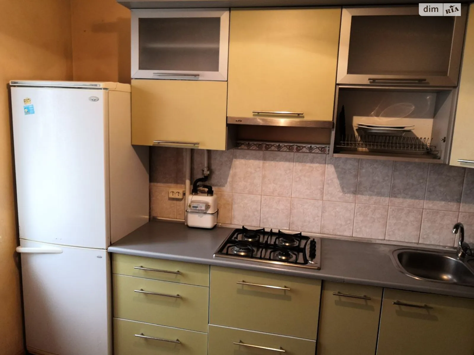 2-кімнатна квартира 50 кв. м у Тернополі, вул. Симоненка Василя - фото 1