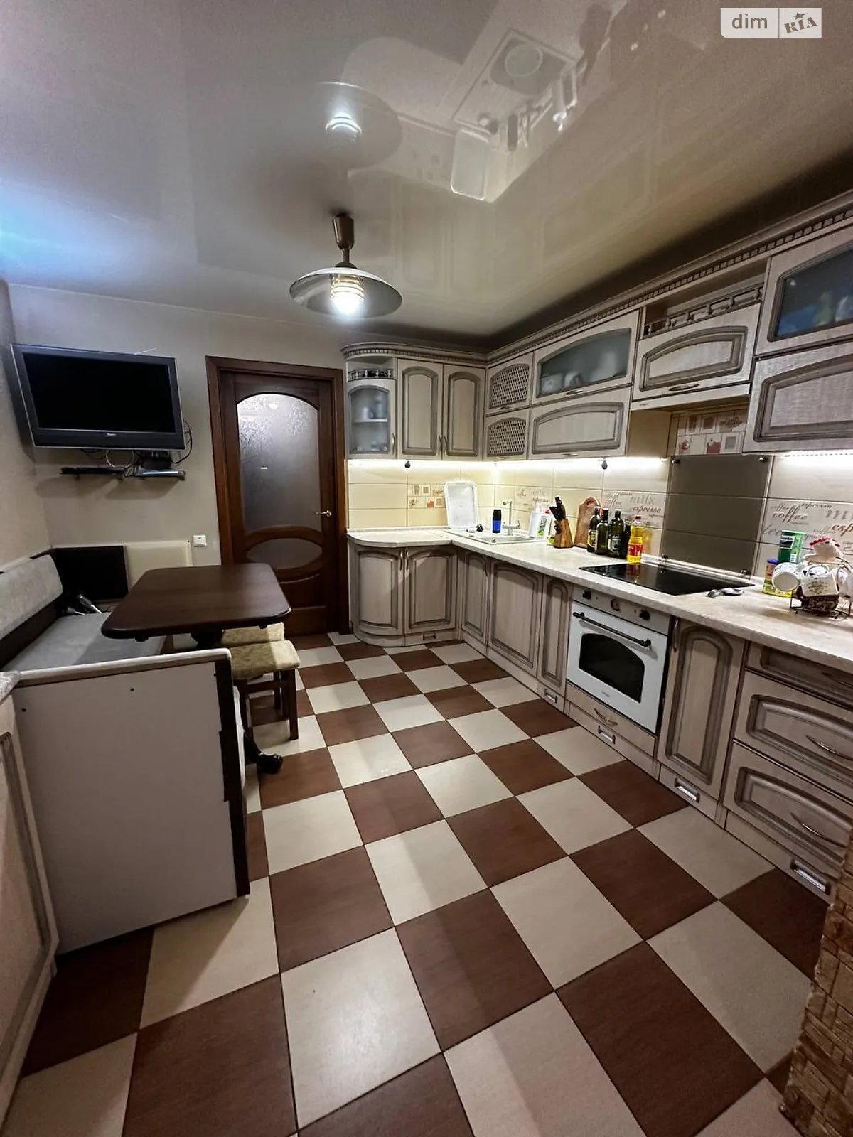 Продается 3-комнатная квартира 83.1 кв. м в Хмельницком, ул. Лесогриневецкая, 24/3 - фото 1