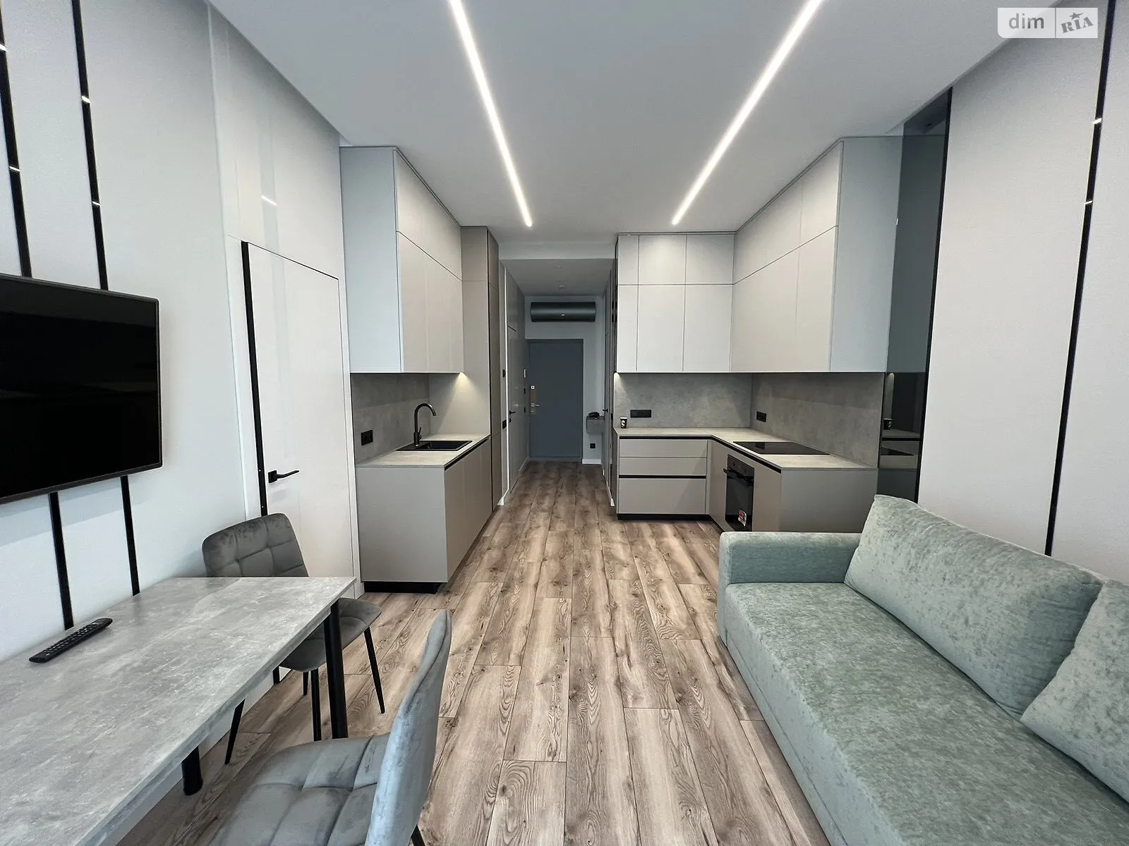 Продается 2-комнатная квартира 51 кв. м в Днепре, ул. Набережная Победы, 7 корпус 2 - фото 1
