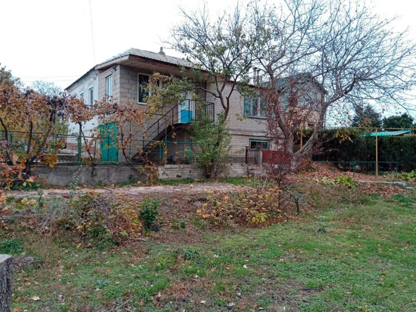 Продається одноповерховий будинок 78.9 кв. м з ділянкою, цена: 57000 $ - фото 1