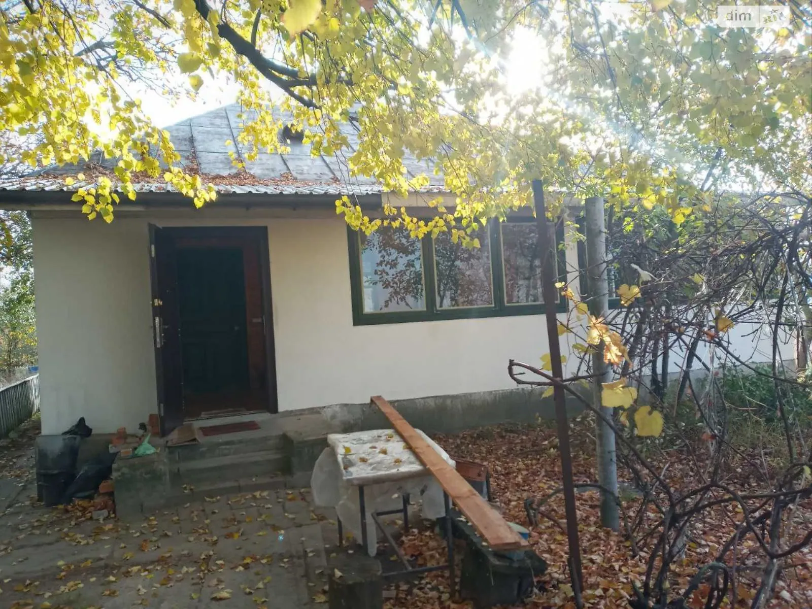 Продається одноповерховий будинок 60.6 кв. м з банею/сауною, цена: 35000 $ - фото 1