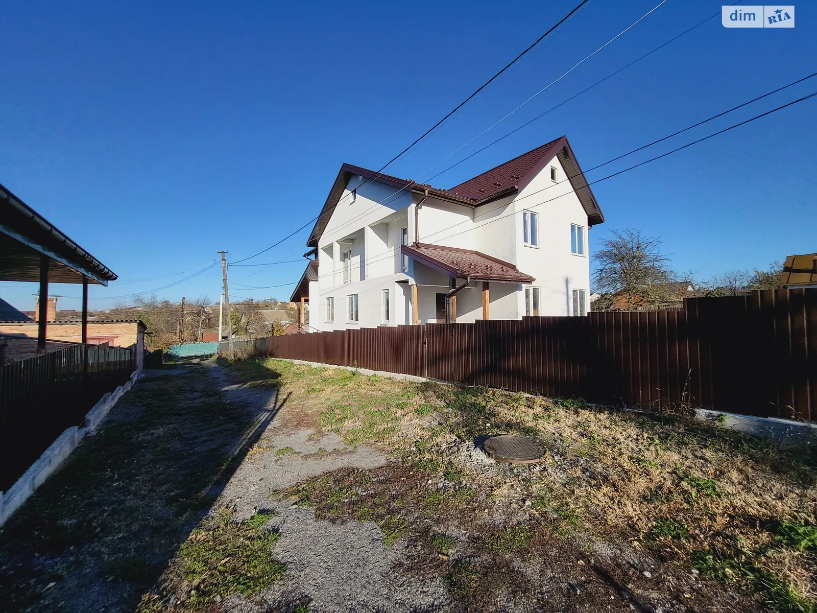 ул. Нагорная Старый город Винница, цена: 47000 $ - фото 1