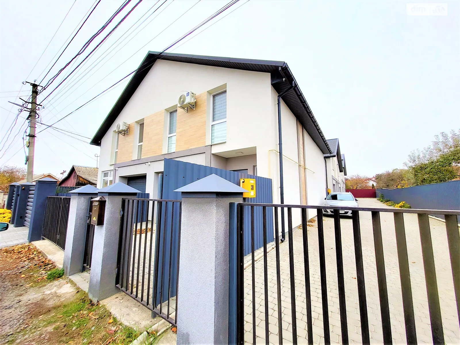 пер. Подлесной, 14Б Корея Винница, цена: 115000 $ - фото 1