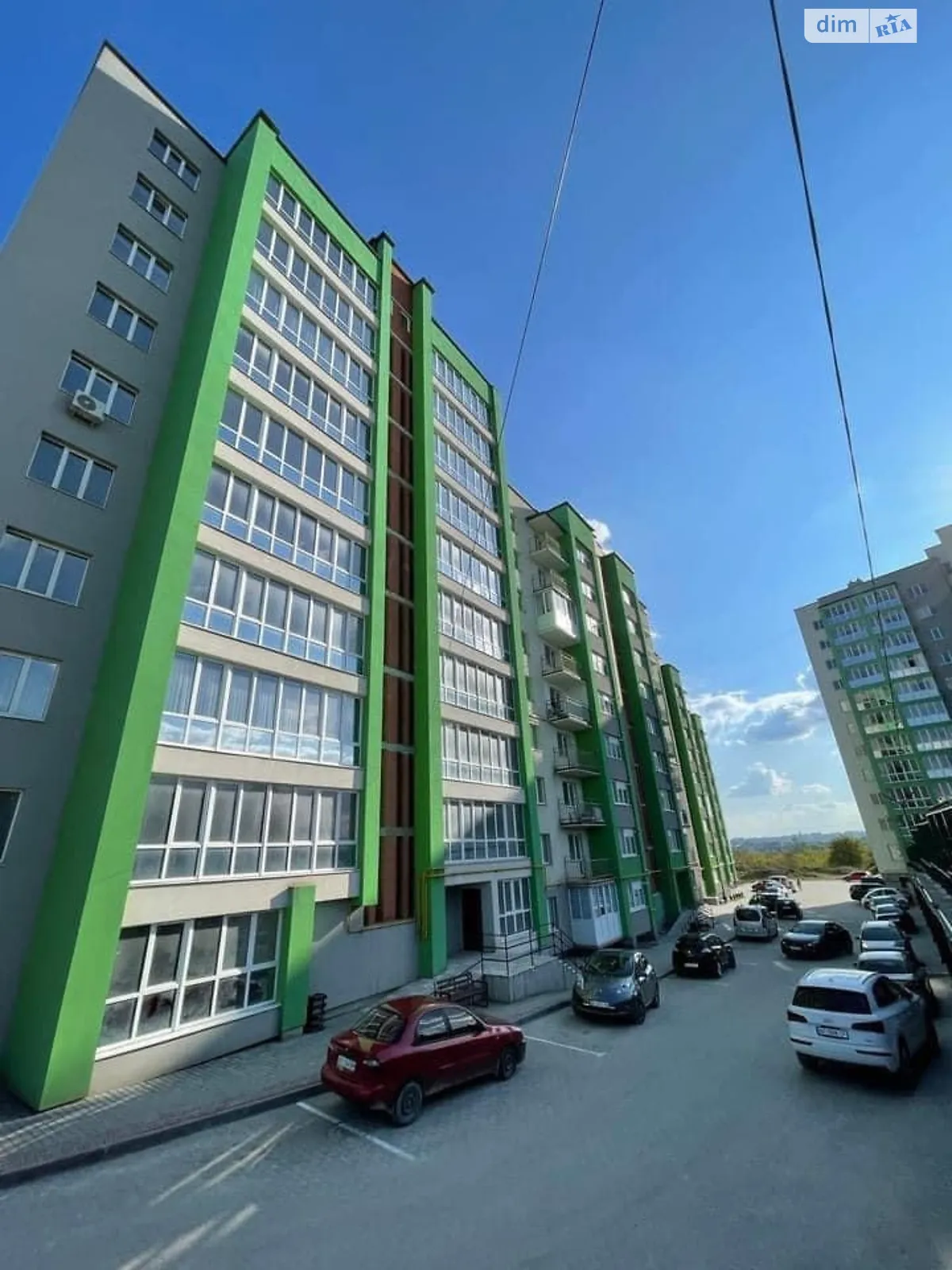 2-комнатная квартира 70 кв. м в Тернополе, ул. Яремы - фото 1