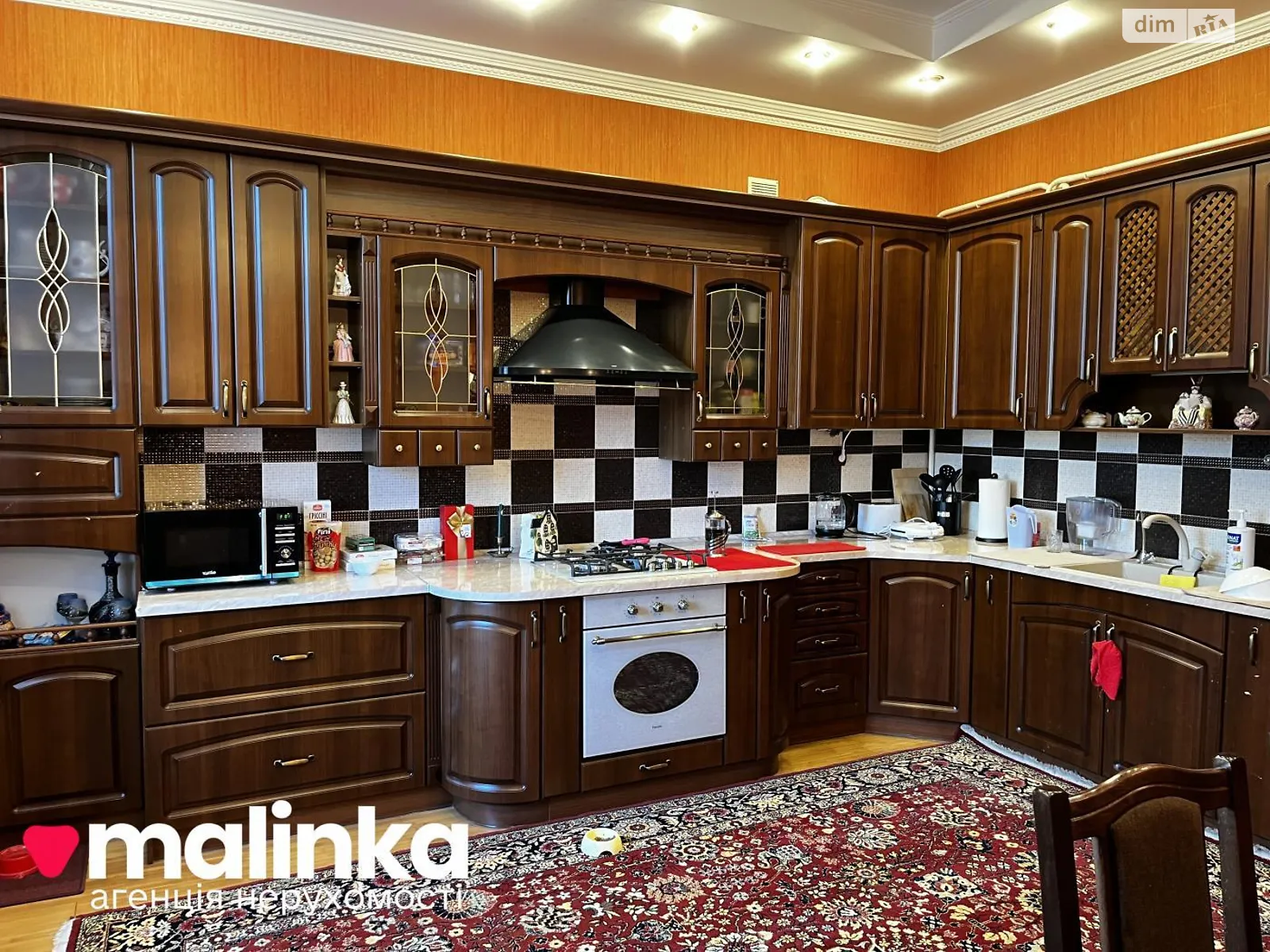 Продається 3-кімнатна квартира 93.9 кв. м у Львові, цена: 350000 $ - фото 1